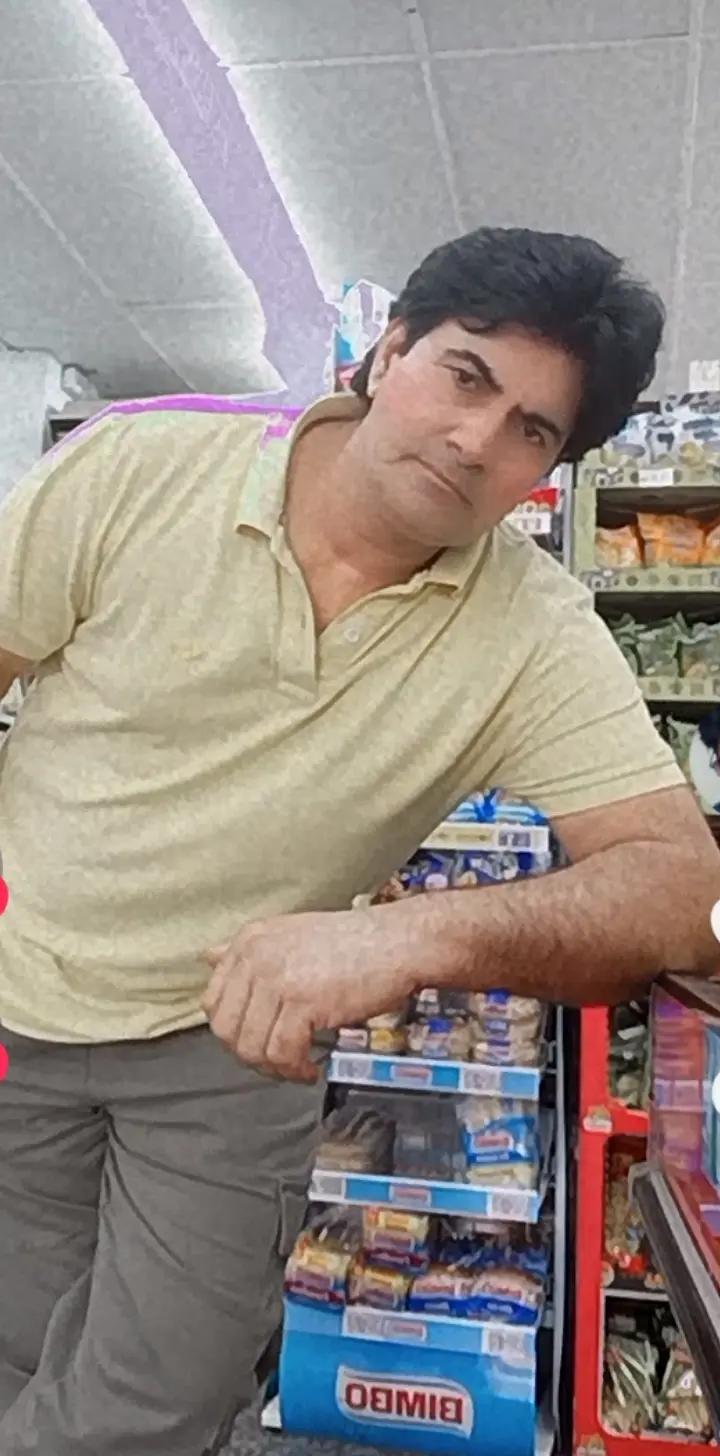 @m Abbas hashmi