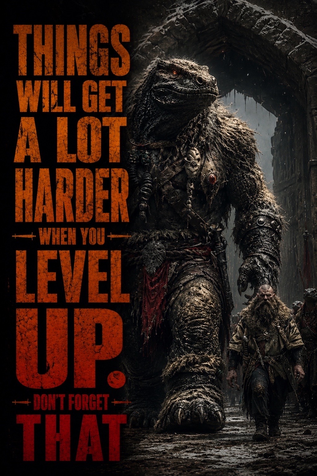 @Komodo Bloodsport