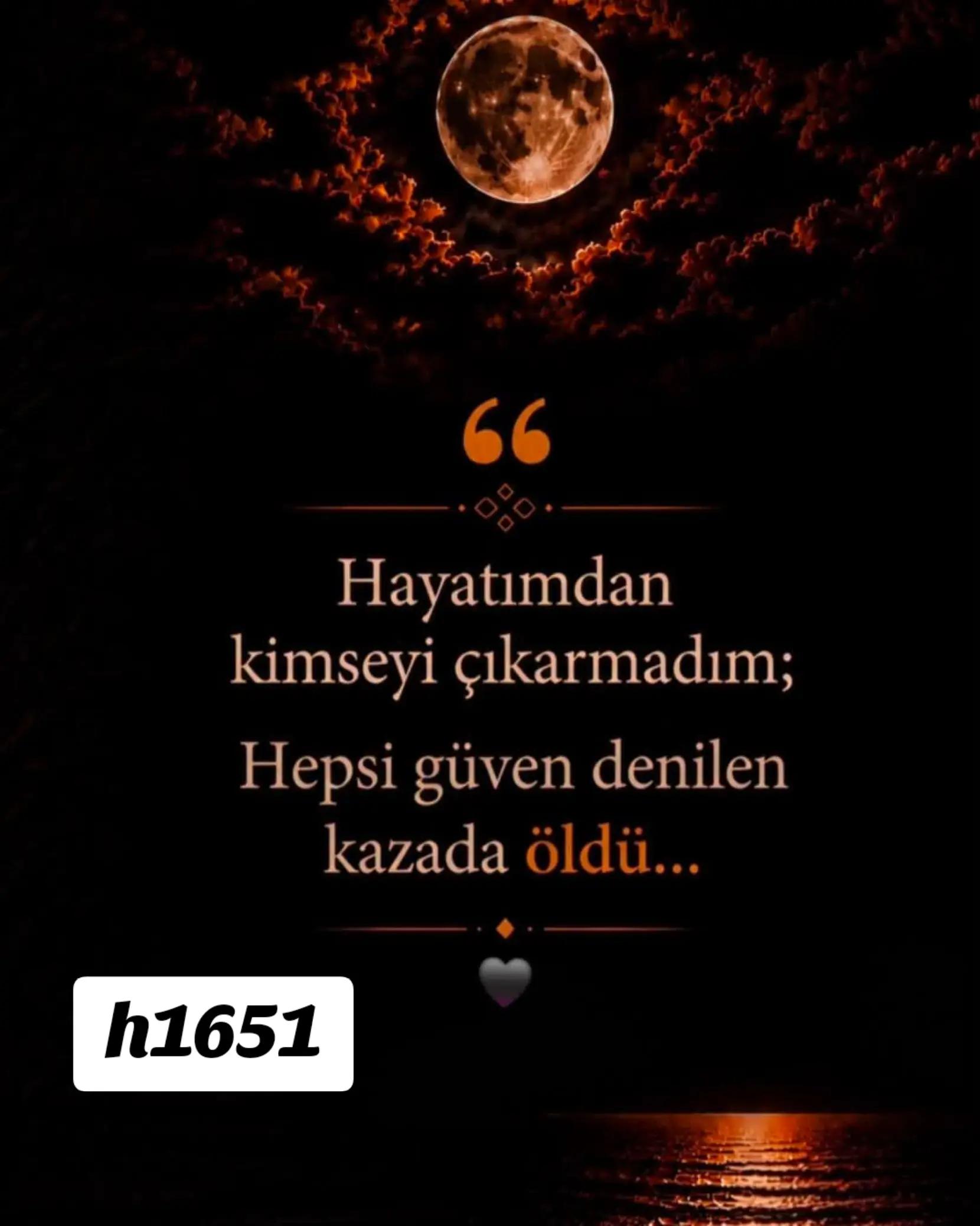 @🇹🇷51💙 HÜSEYİN💛16🇹🇷