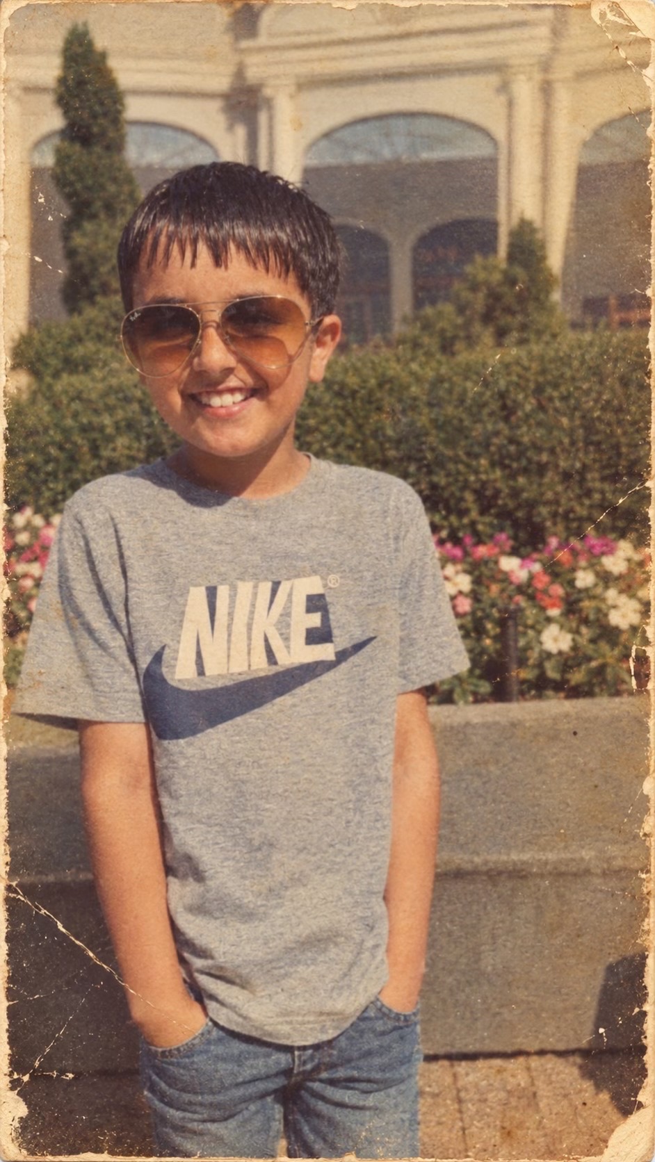 @Sandhu @ 25