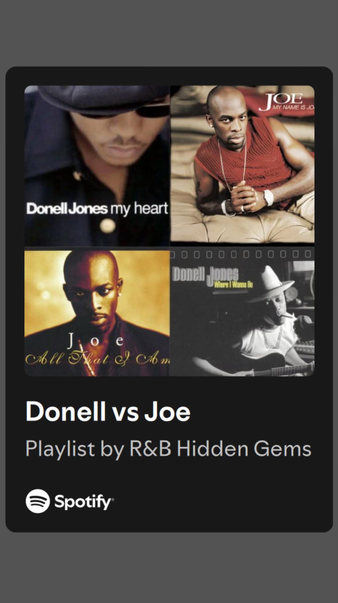 @R&B Hidden Gems ๐ถ๐