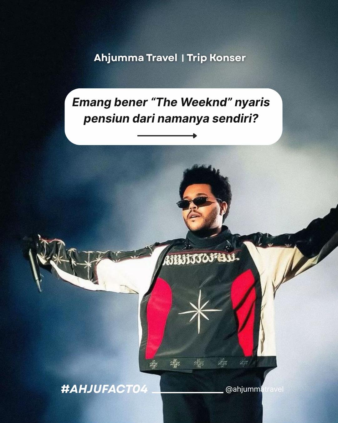 @Ahjumma Travel | Trip Konser