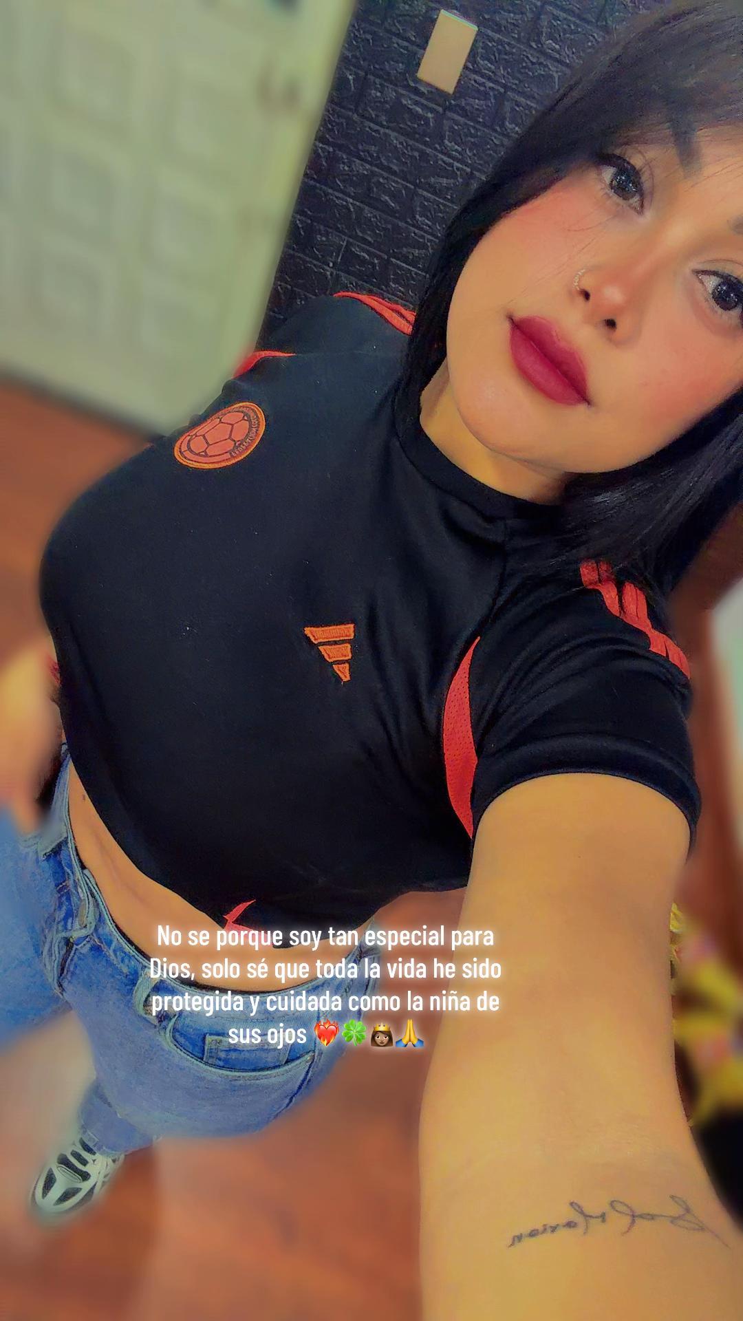 @Yamis_castañeda 👸🏽