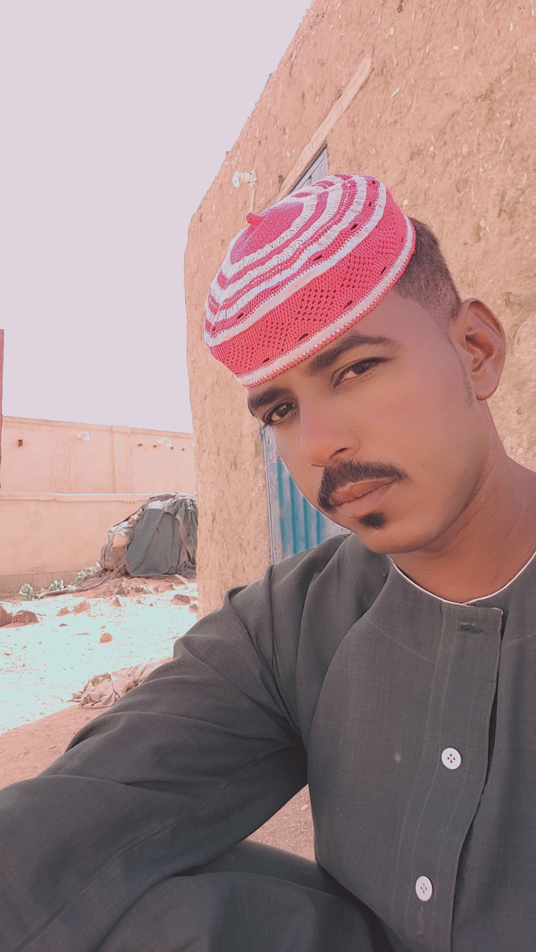 @مزمل