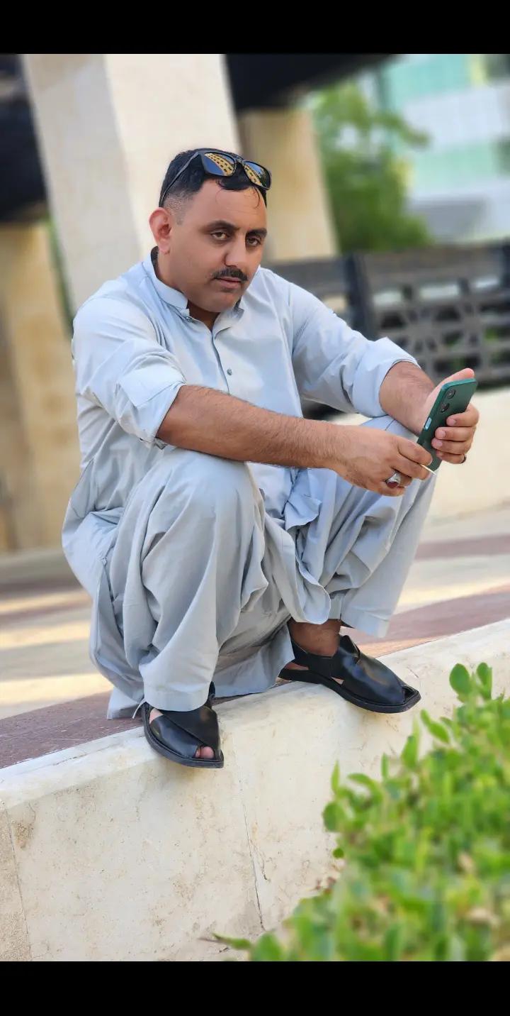 @Sharif Ahmed