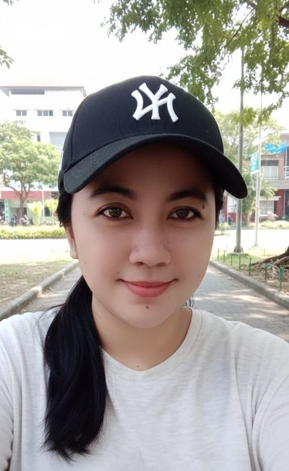 @Hatiku Jiwaku