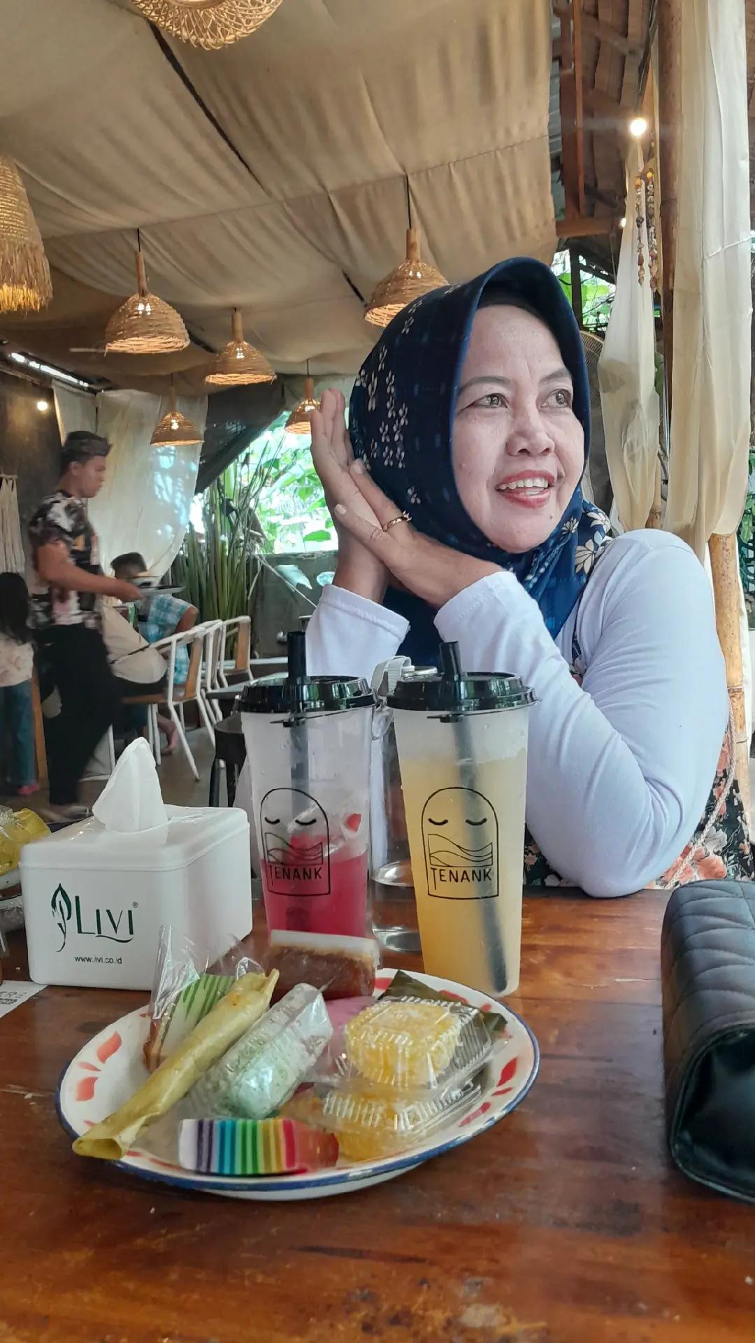 @Sri Rahayu