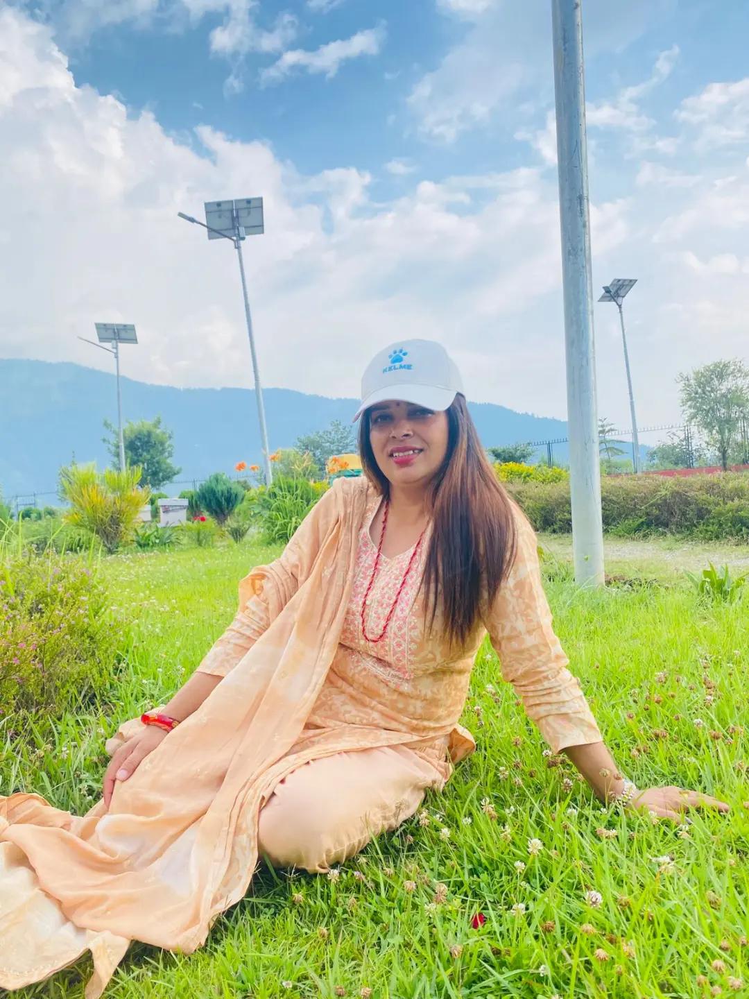 @मिरा♥️ शिबाकोटि