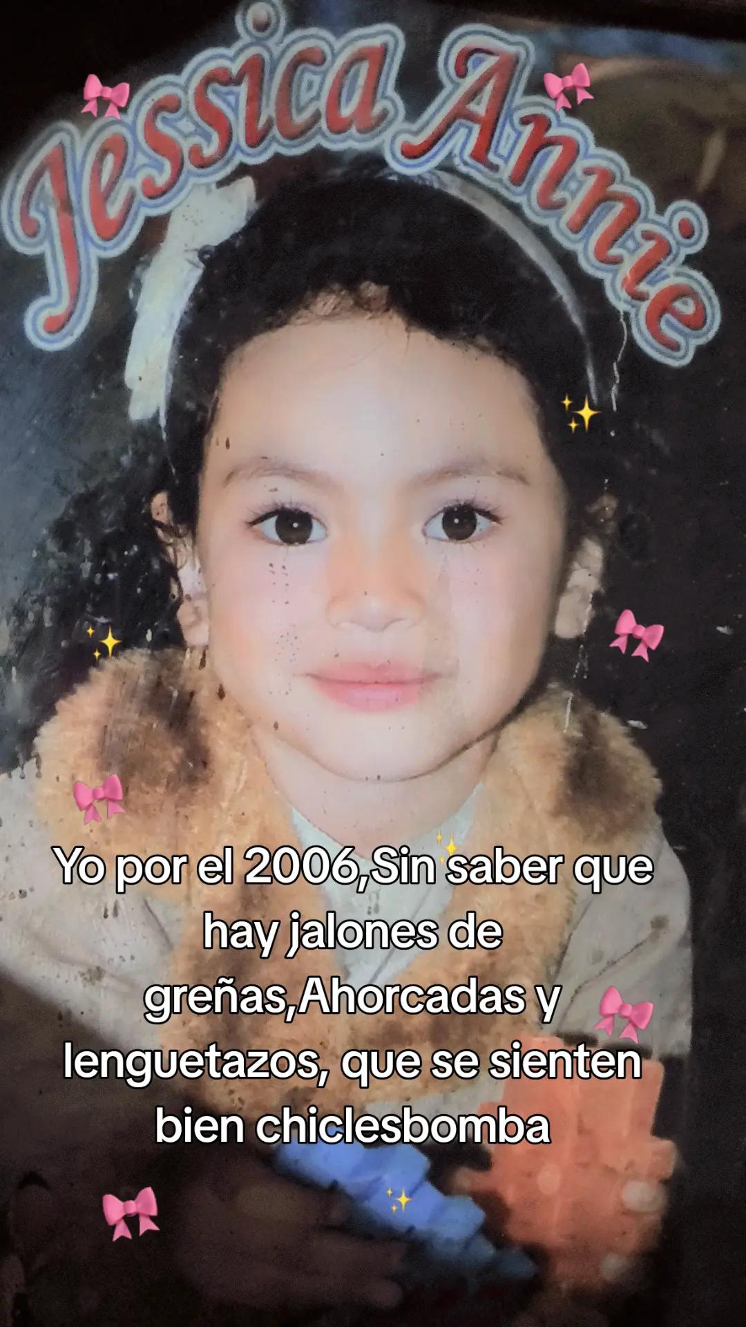 @Anie Gonzalez