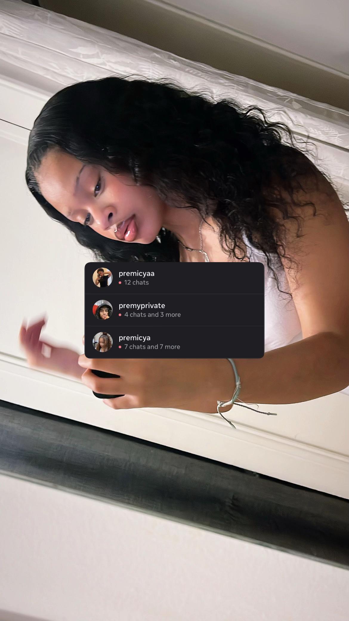@PREMIHAIR ๐บ๐ฆ๐๐ฉ๐ด