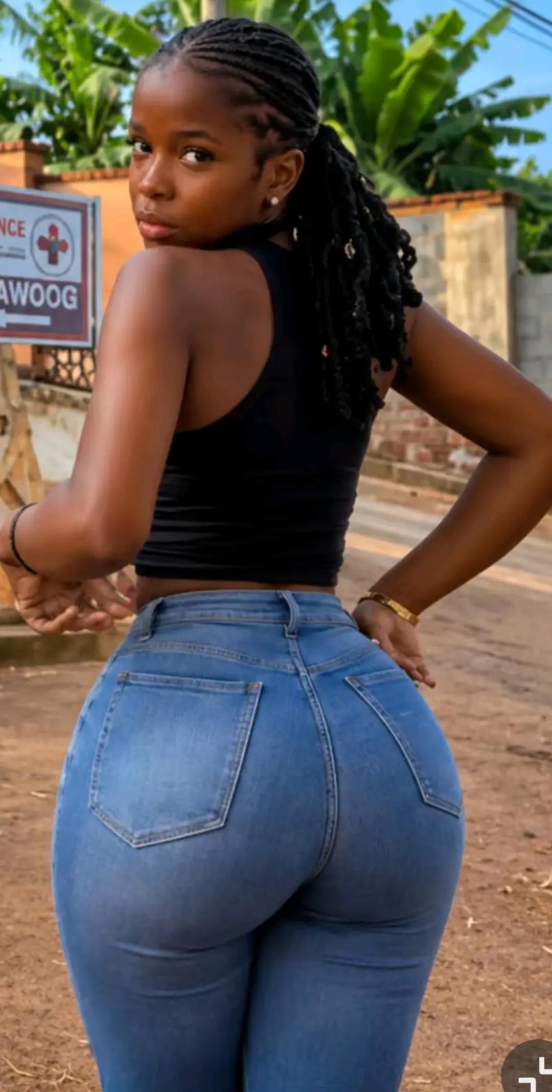 @Beauty of Africa