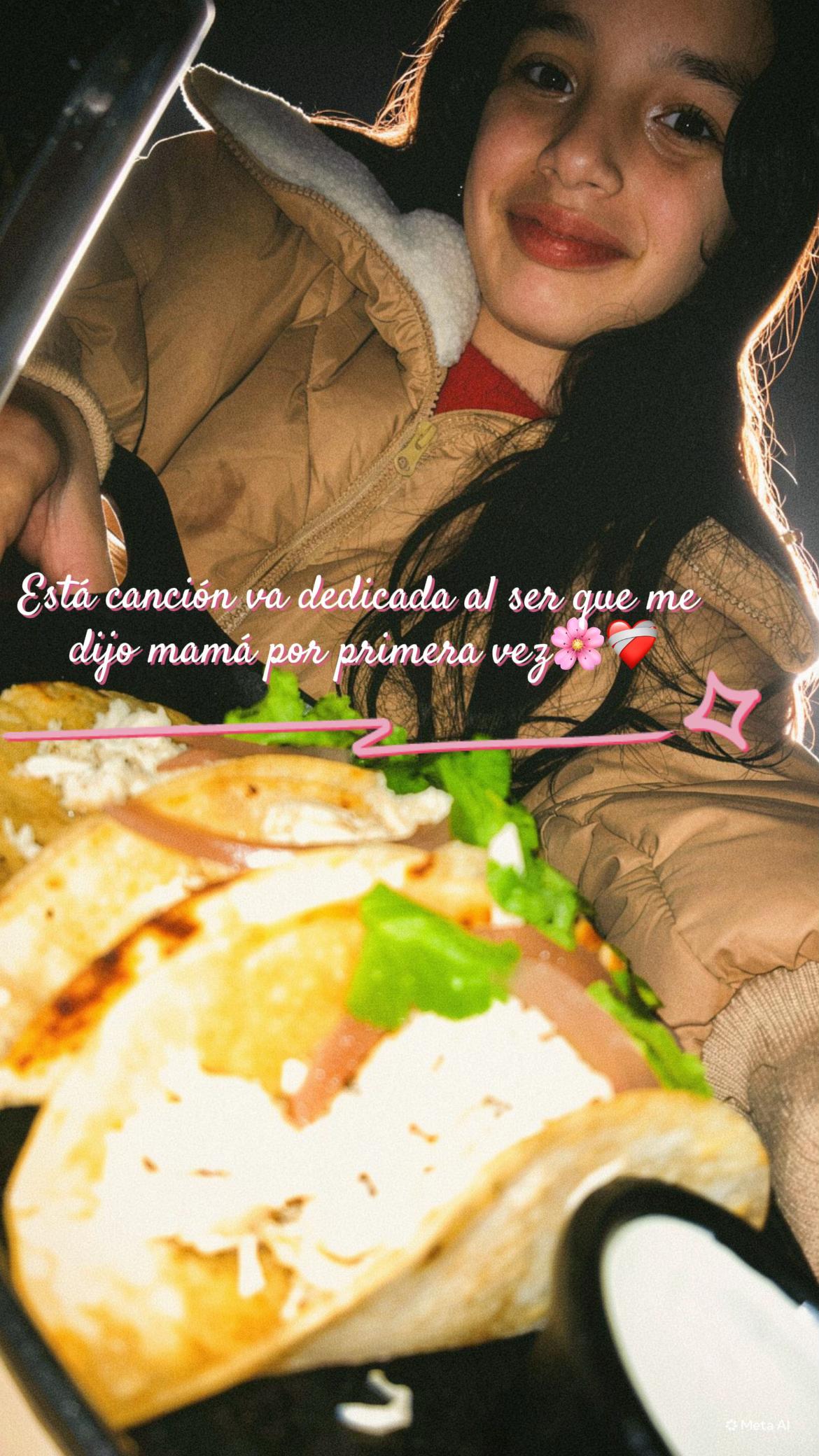@Kisbe Andrade🤩