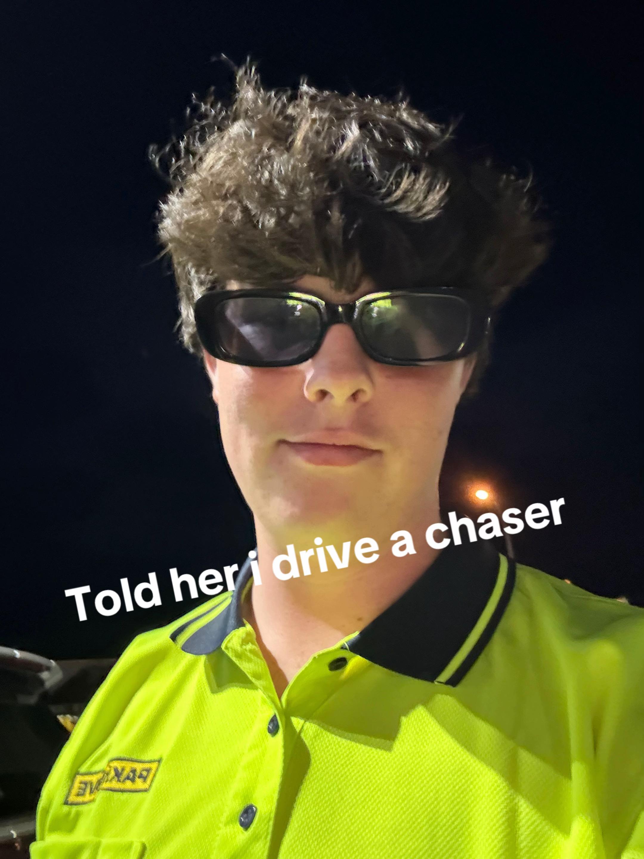 @Blake