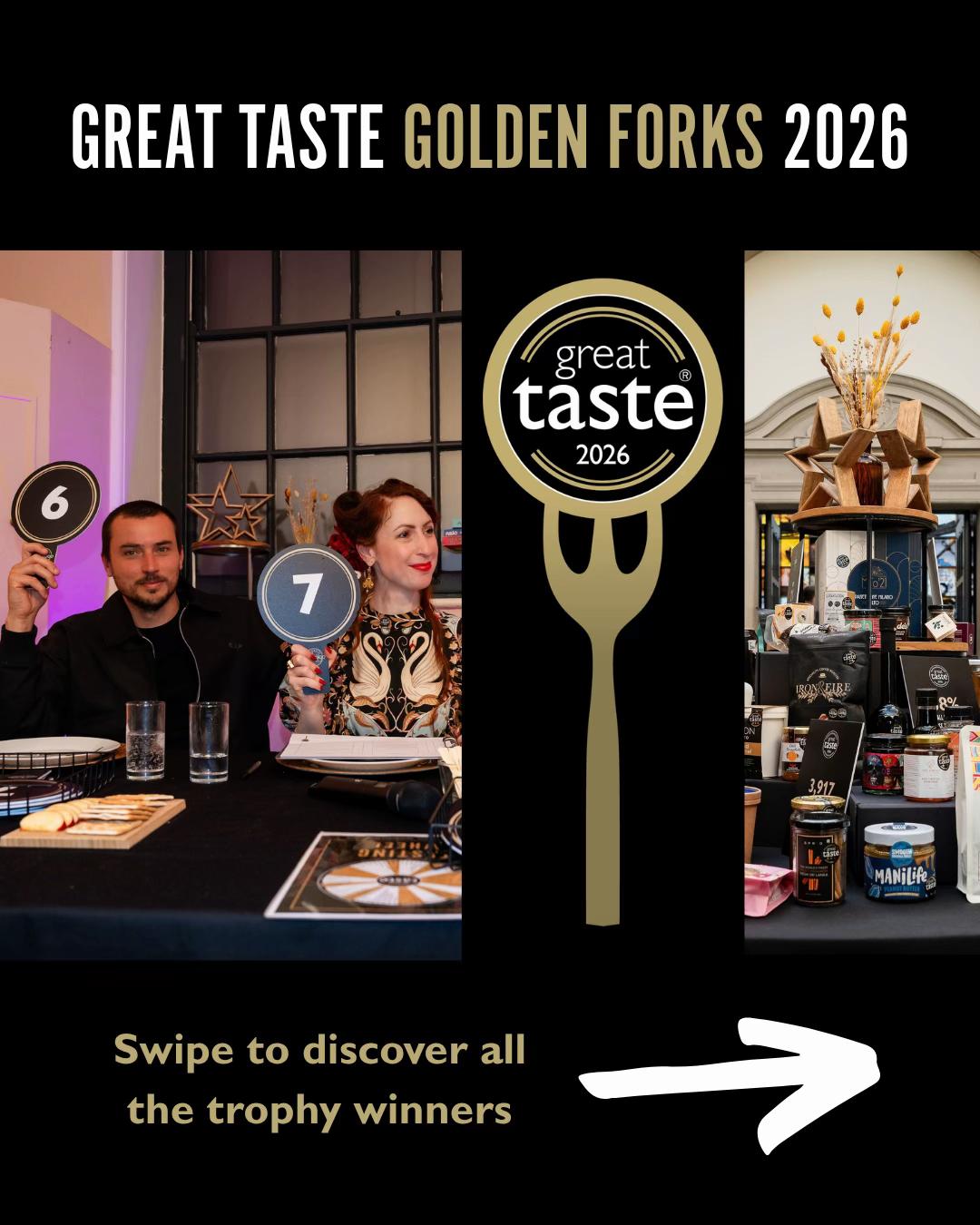 @Guild of Fine Food