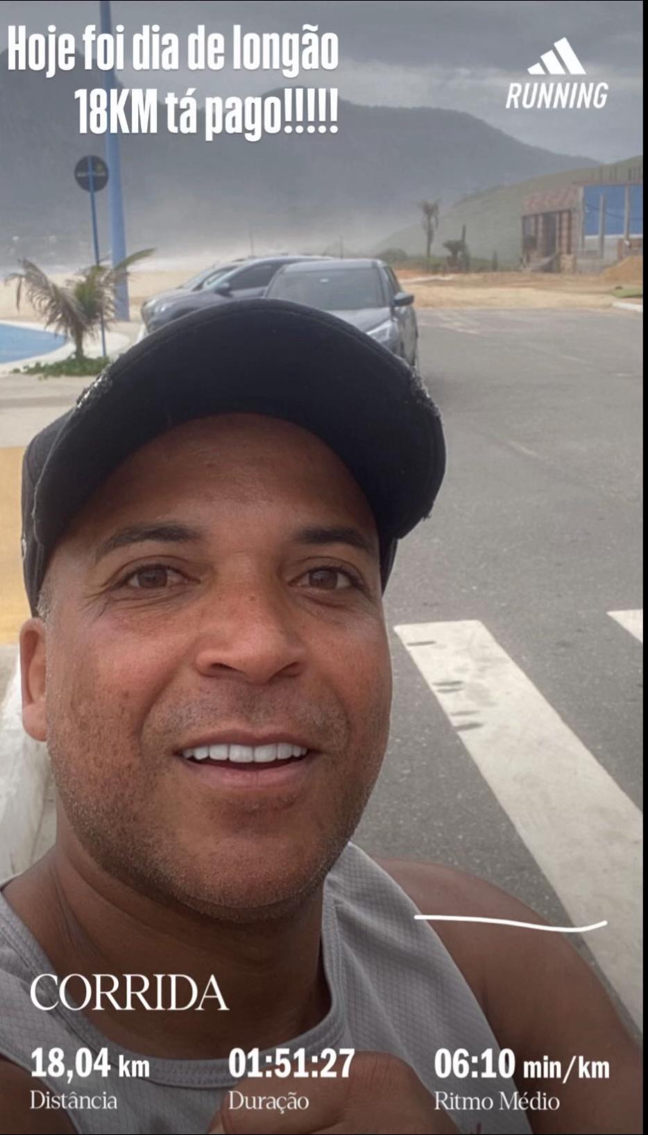 @gleideano moreira