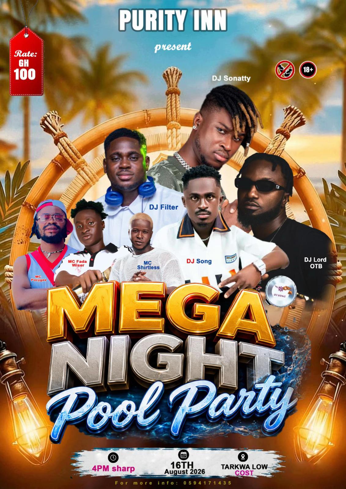 @Mc Fada wiser🎤🇬🇭🔥