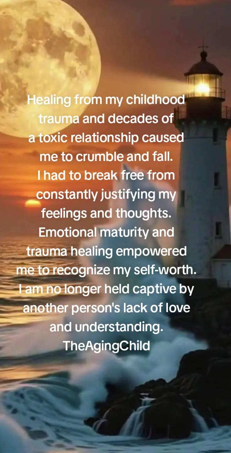 @TheAgingChild