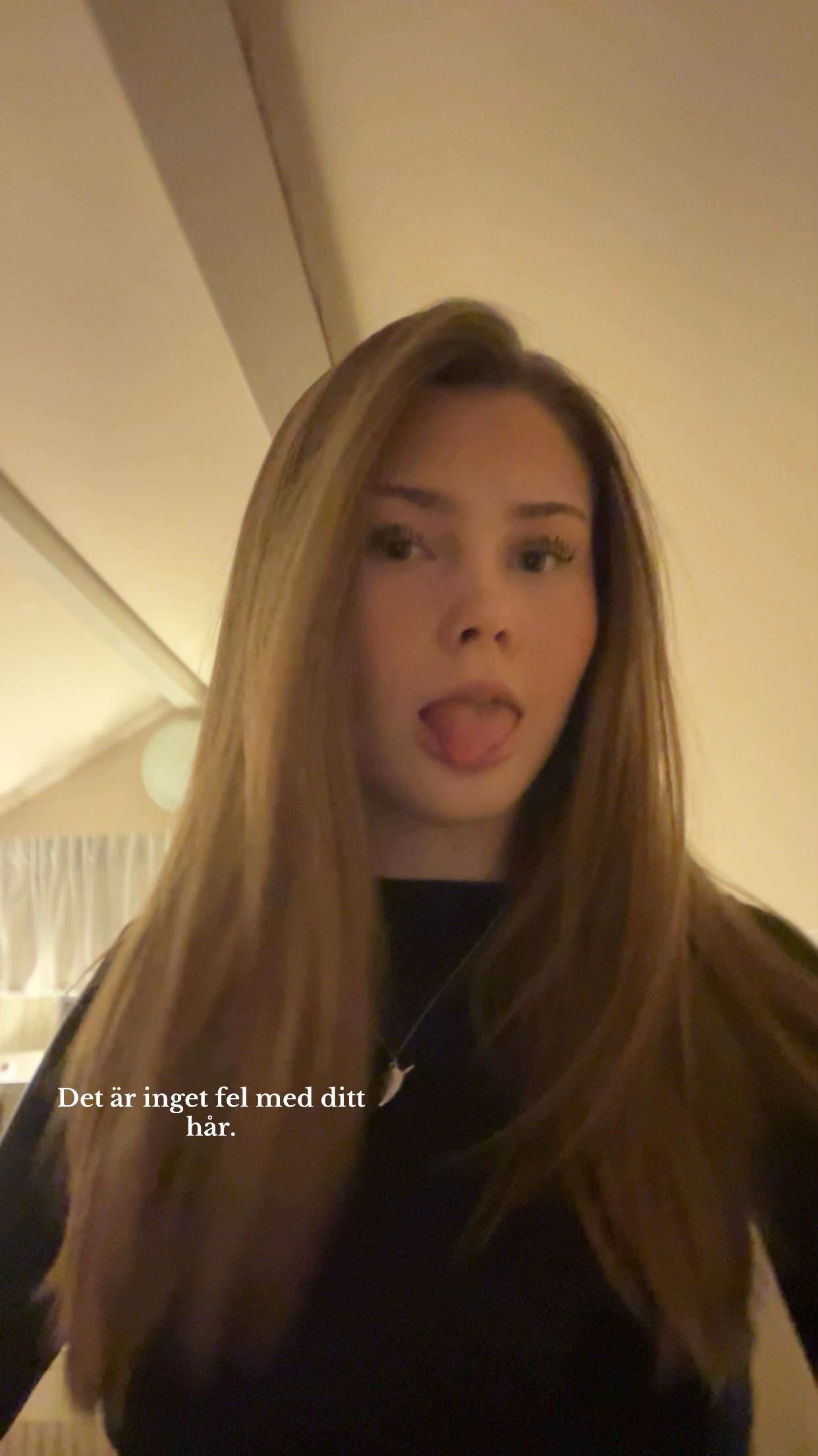 @Aimee Persson