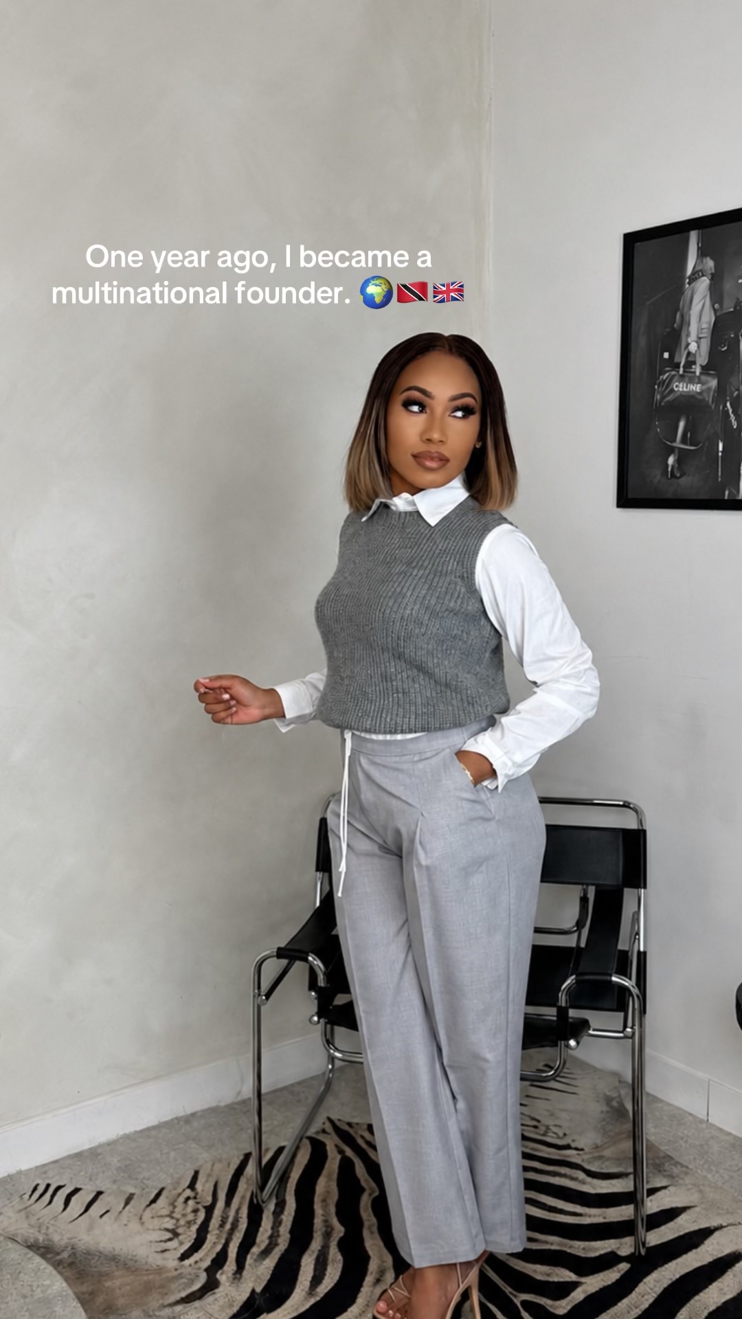 @Shania |Personal Branding