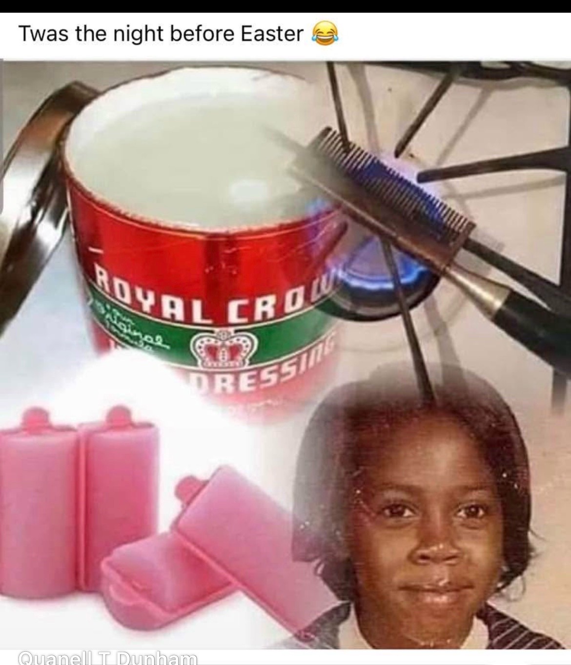@IamQuanell Gen❌