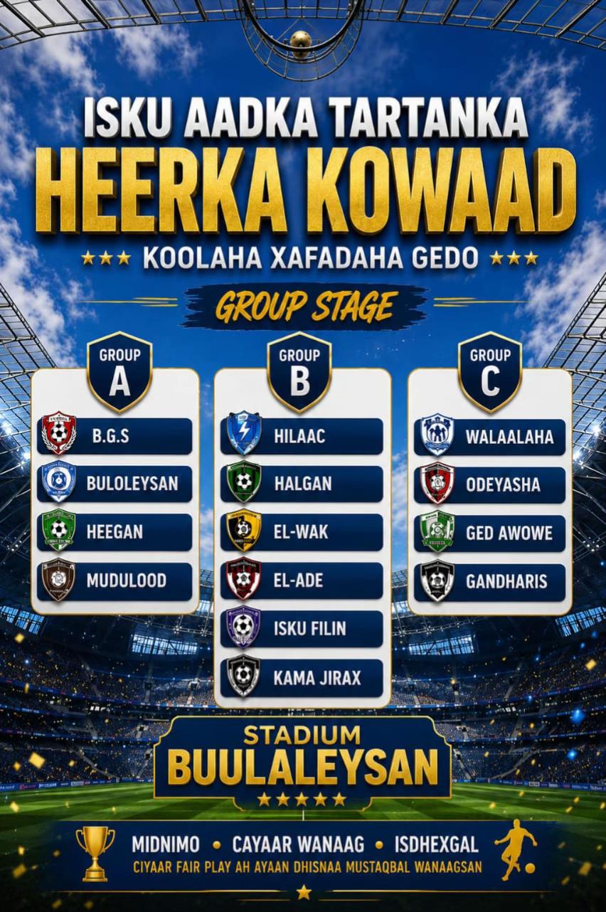 @Gos gos staduim buuleysan🏟️
