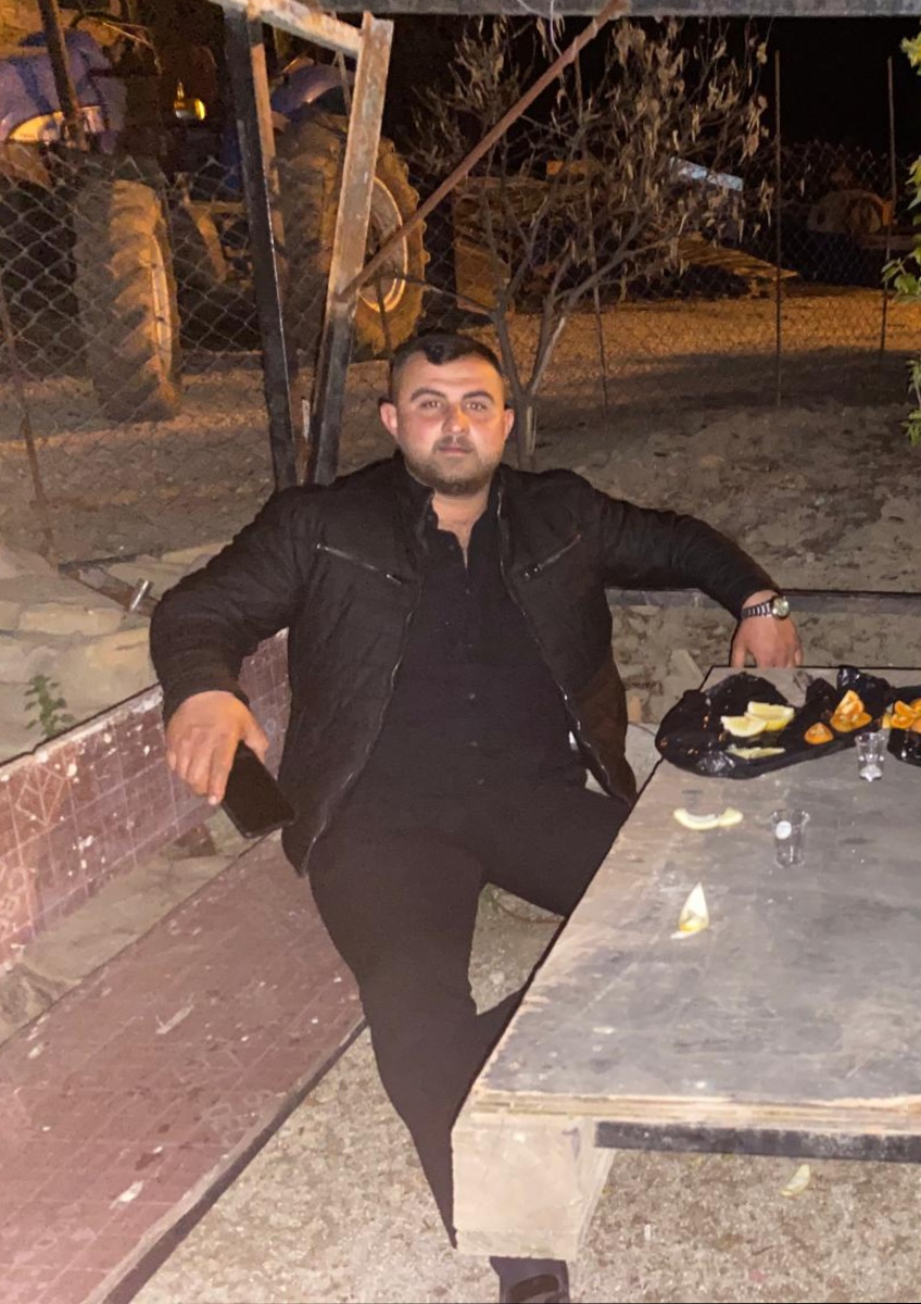 @ibrahim odabaş