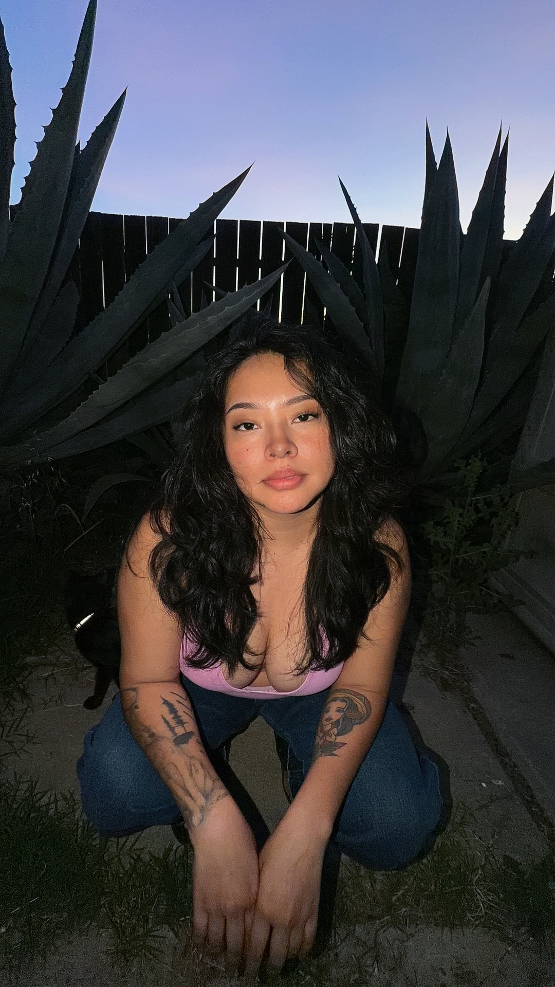 @Kidcoyotee