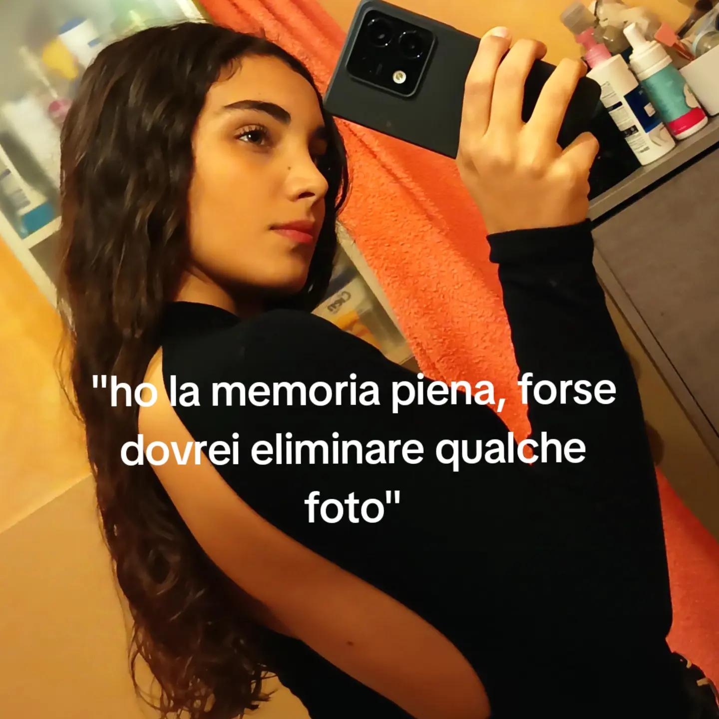 @Giorgia Binetti
