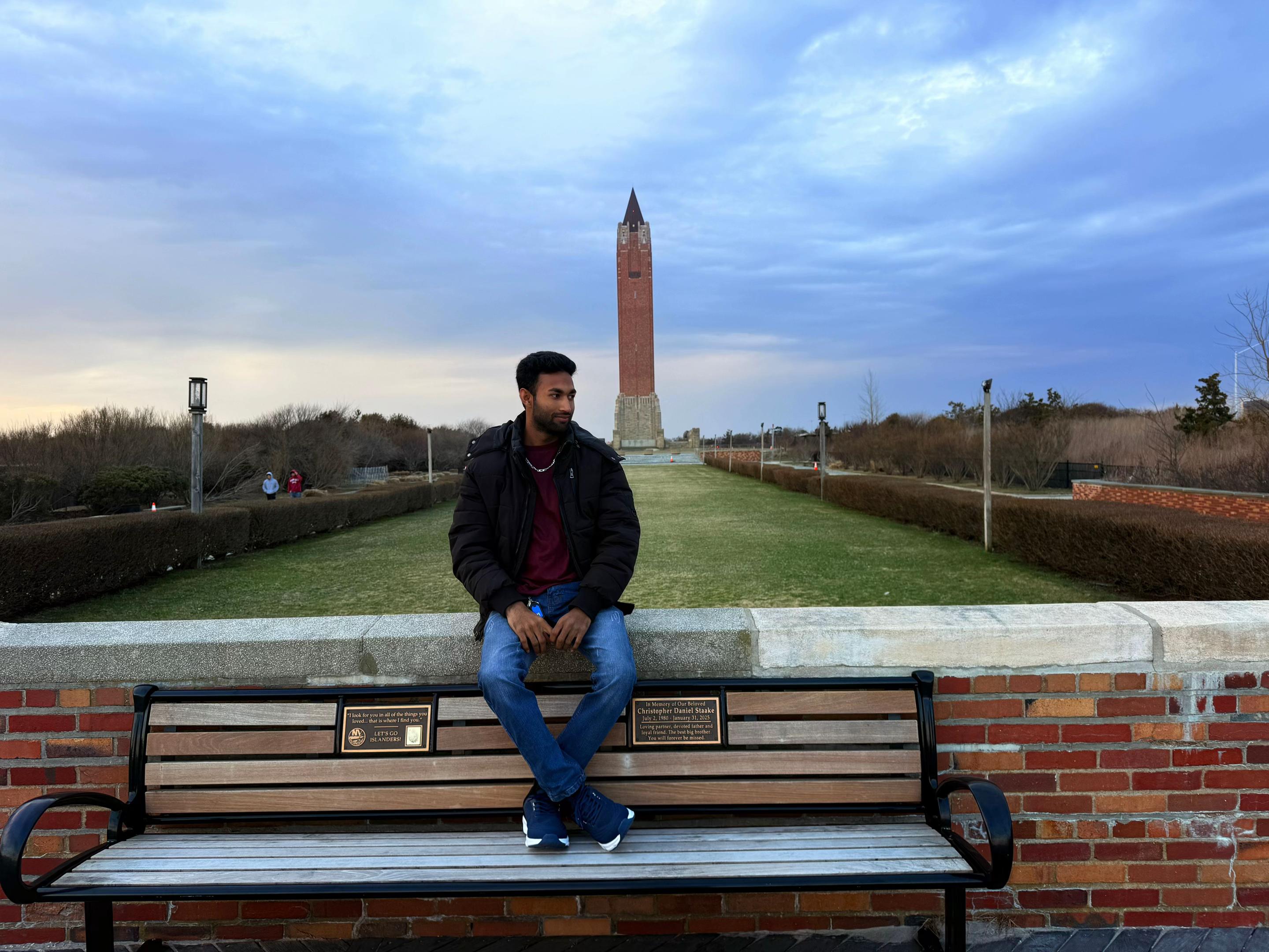 @Saiful Islam USA