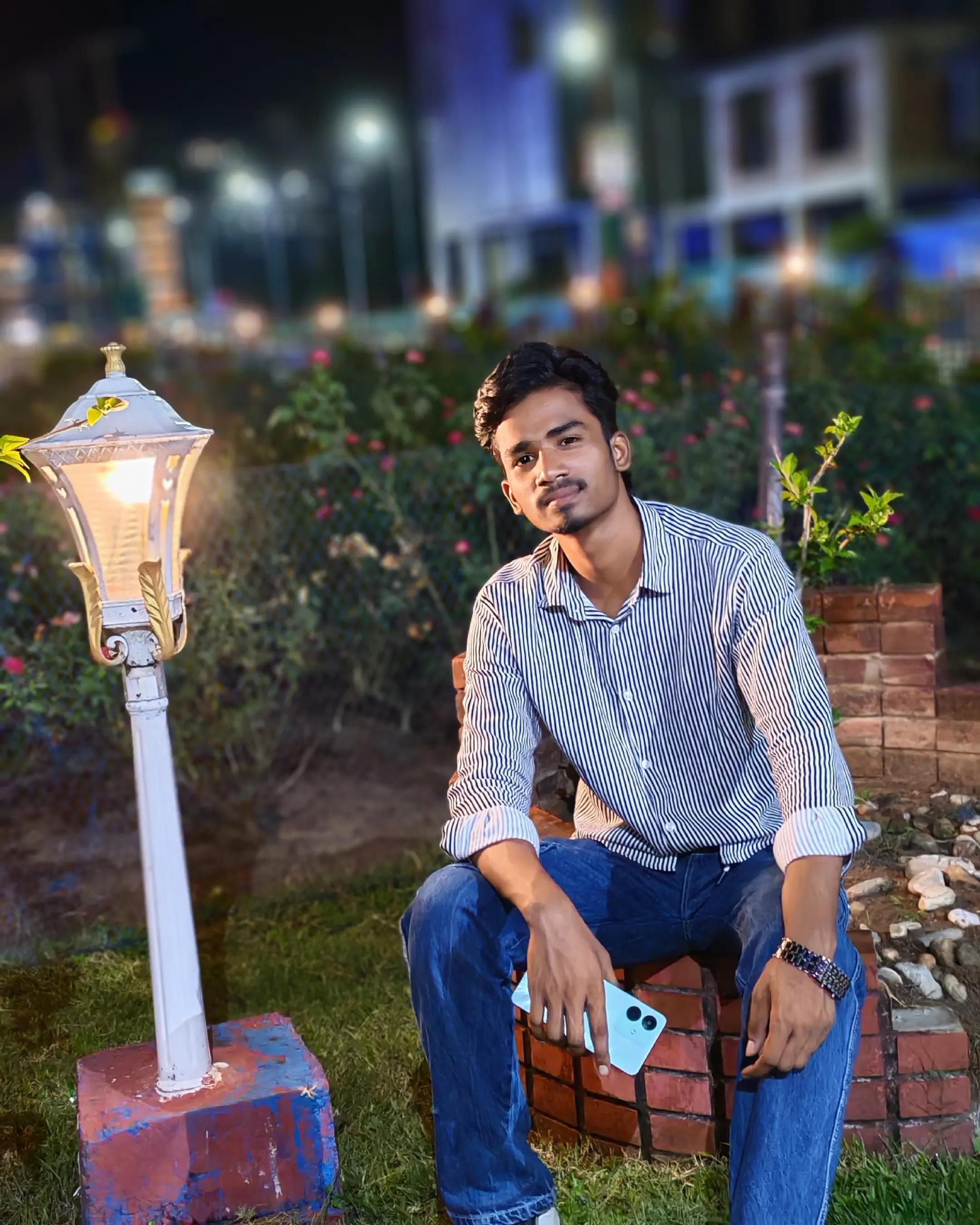 @Ariyan Chaudhary🥀