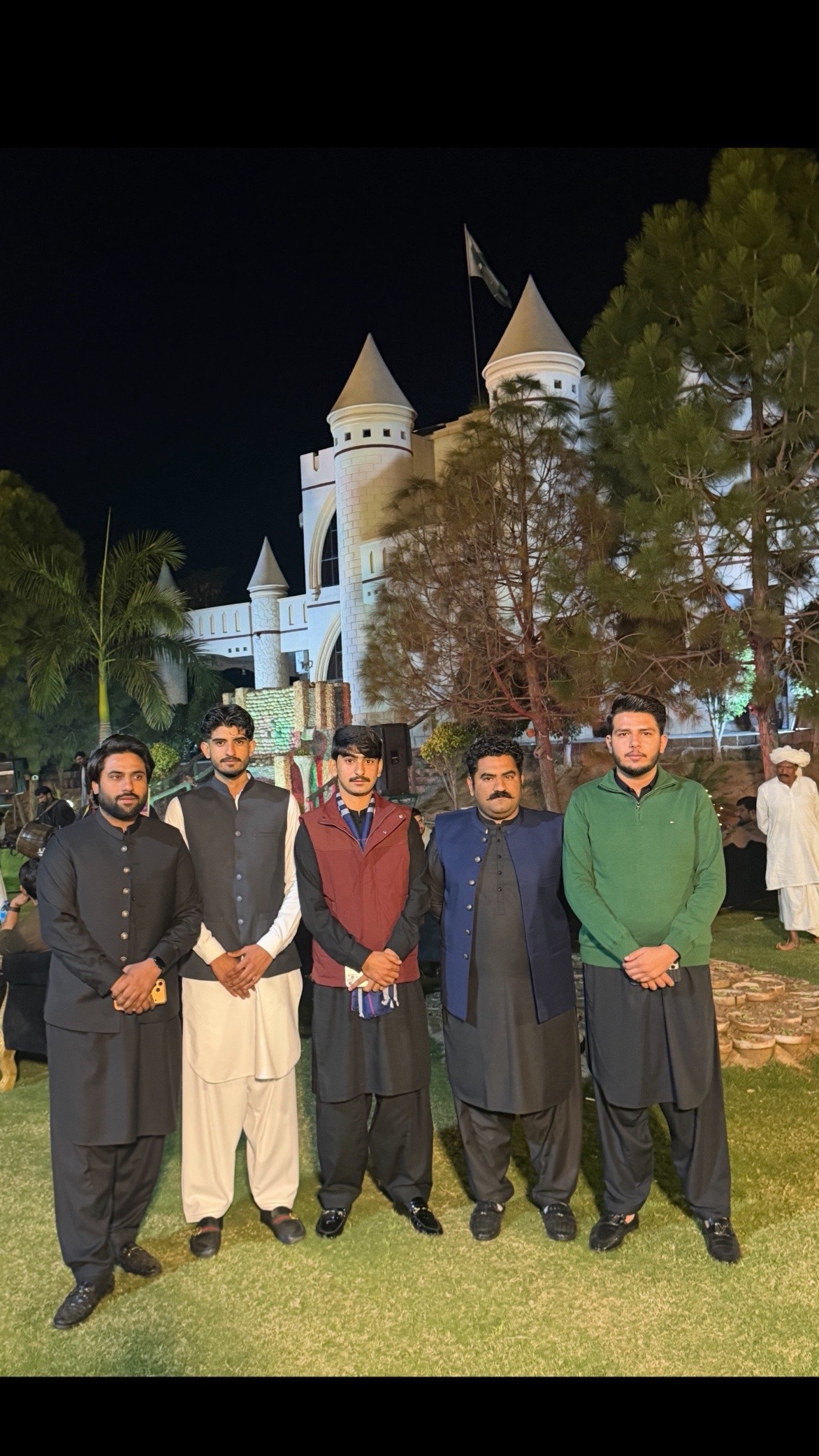 @Dullah Gujjar