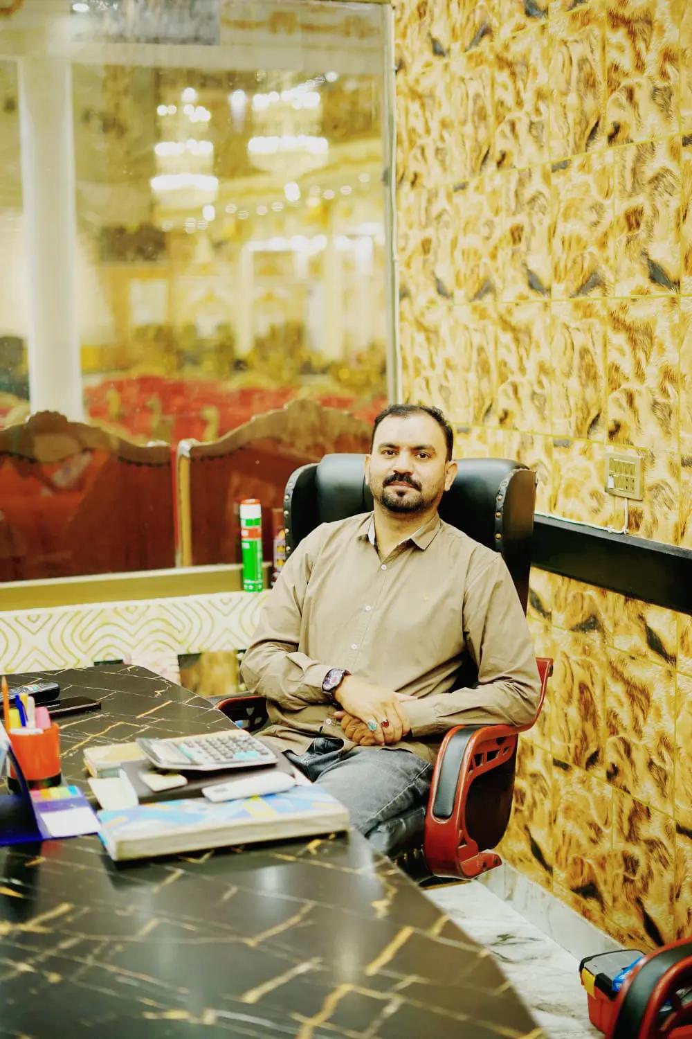 @Mohammad Faisal Abbas