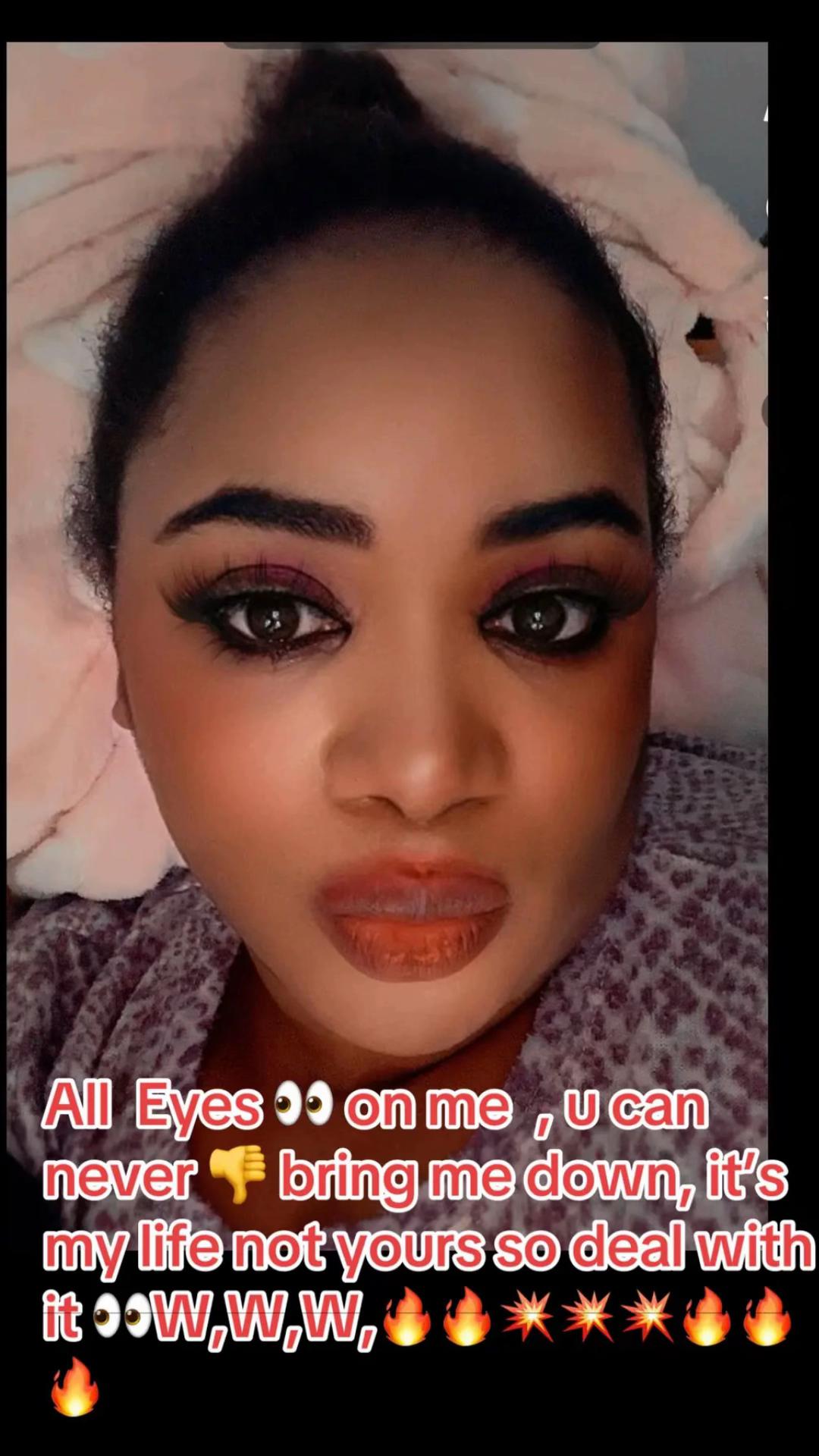 @FULANI QUEEN ❤️