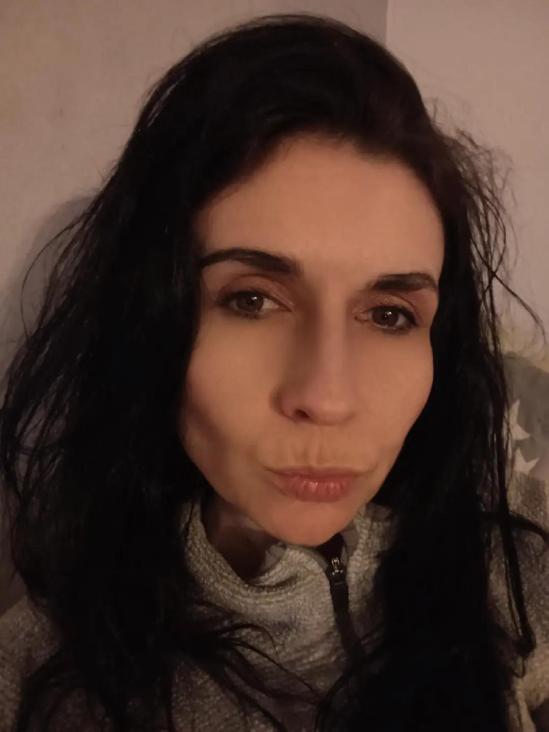 @Olga Habibi