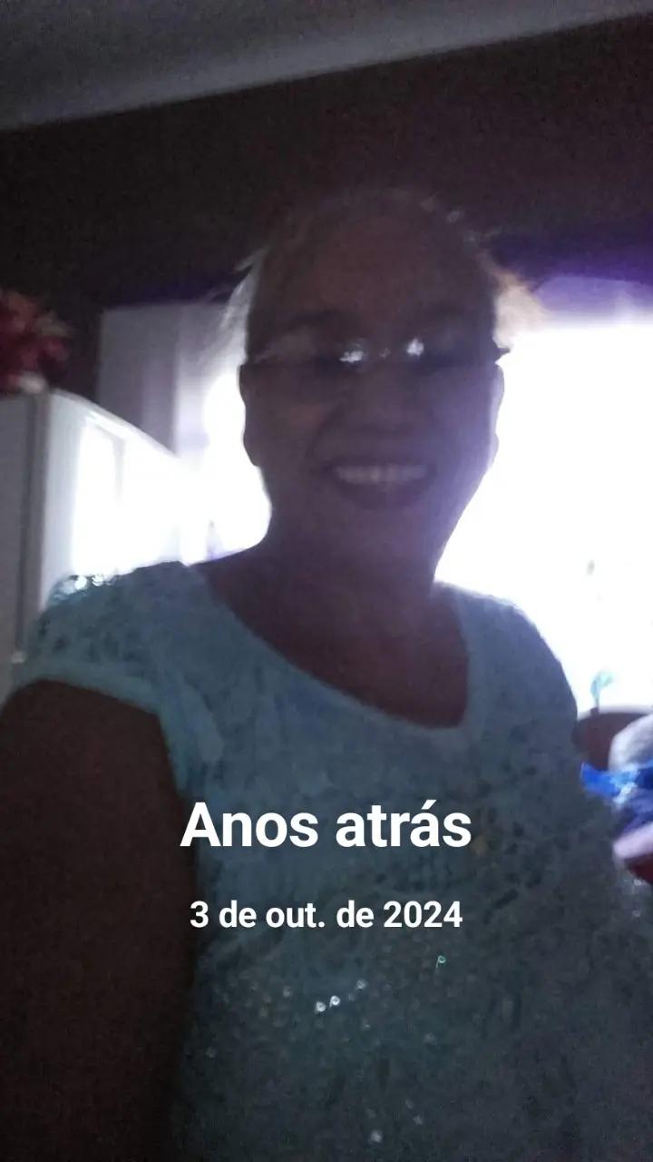 @Gl&oacute;ria de Jesus Trist&atilde;o &hearts;️🌹
