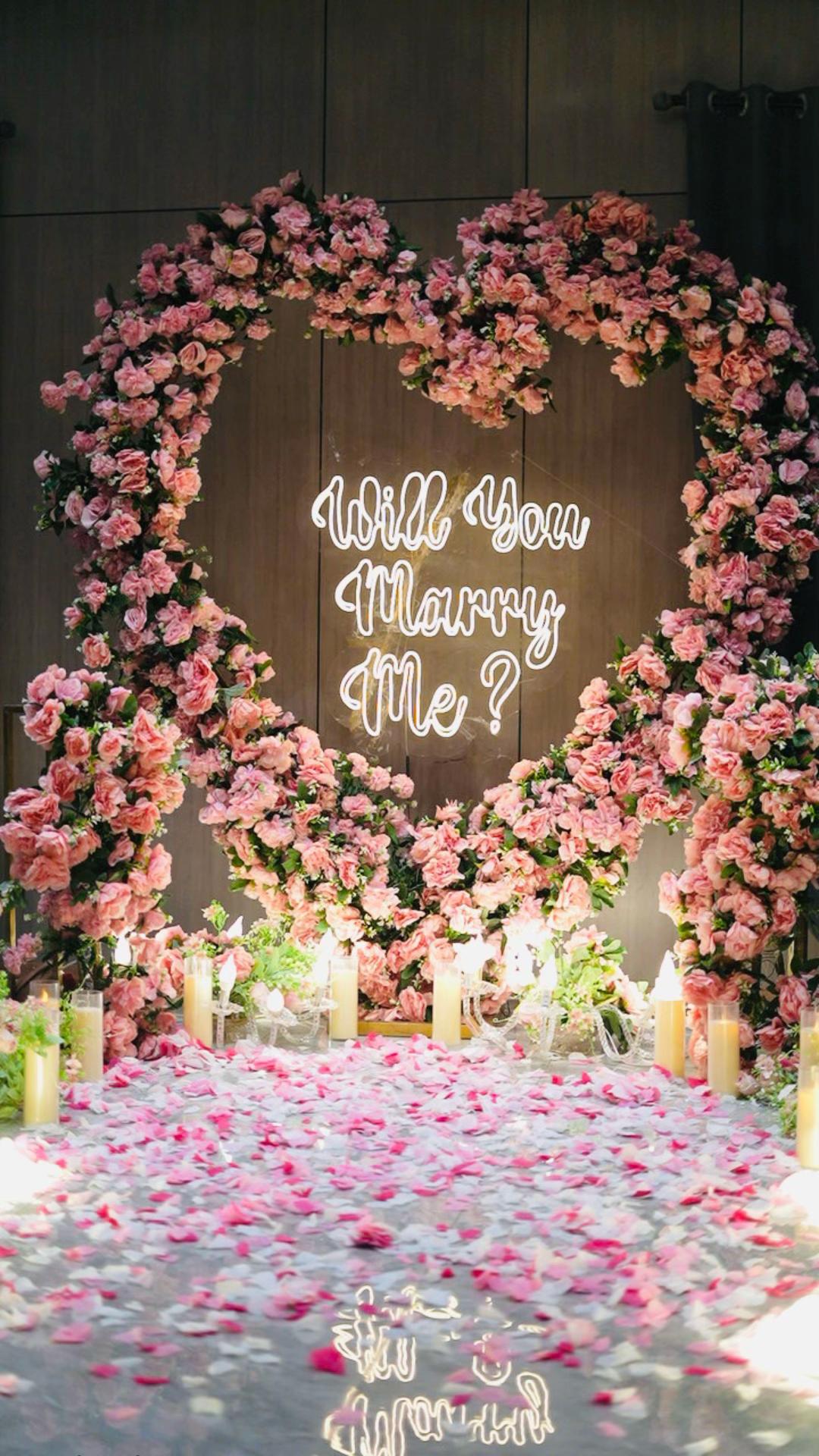 @Proposals in lagos | Abuja