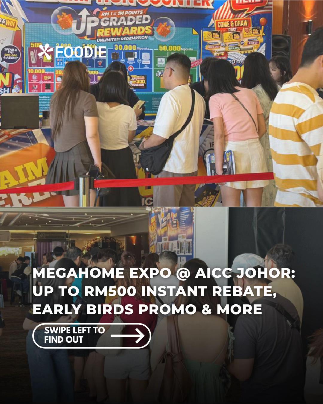 @Singapore Foodie
