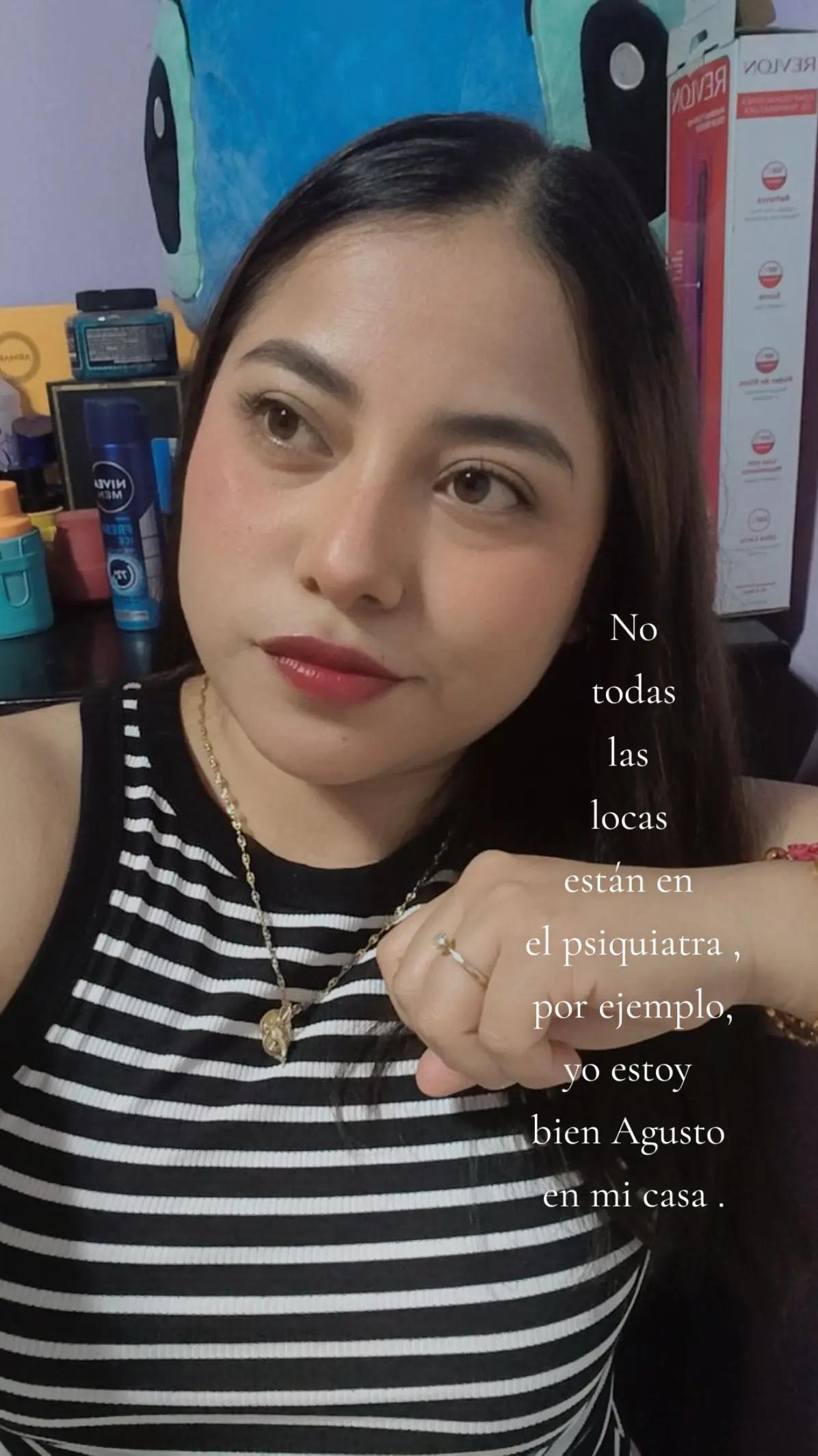 @Lali Hern&aacute;ndez