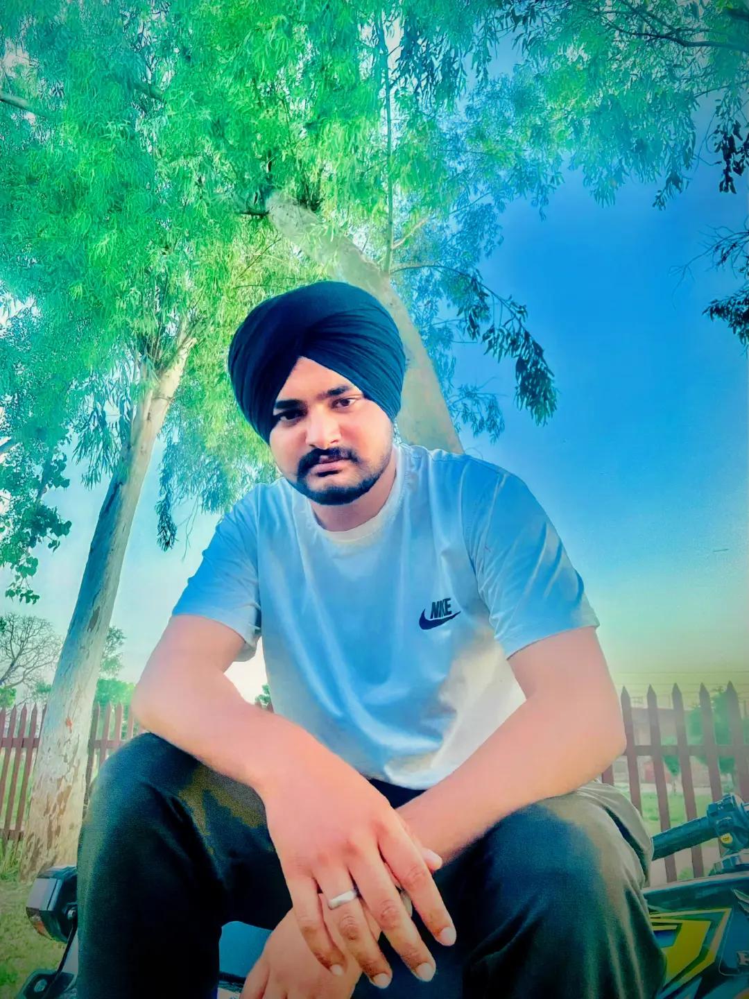 @sidhu is back 2025