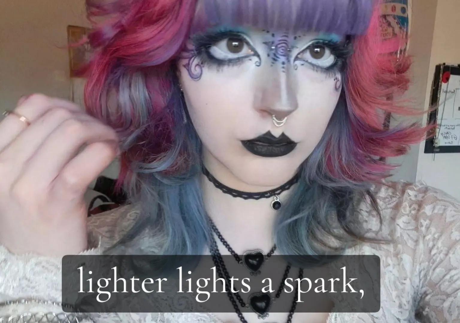 @Nat 🖤🦄