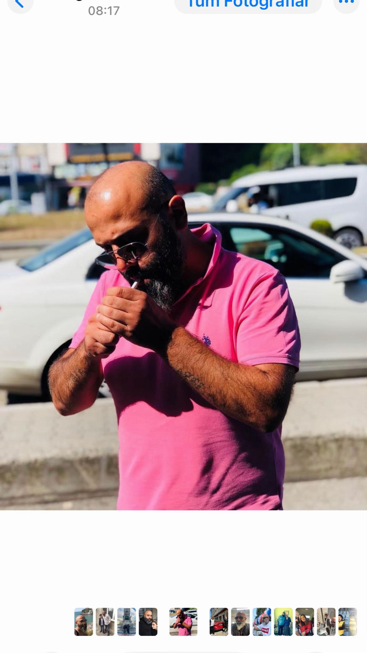 @Ferhat Köse