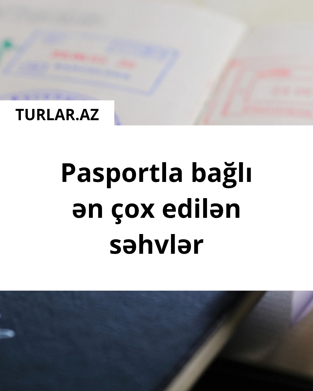 @TURLAR.AZ Tur Turizm Travel
