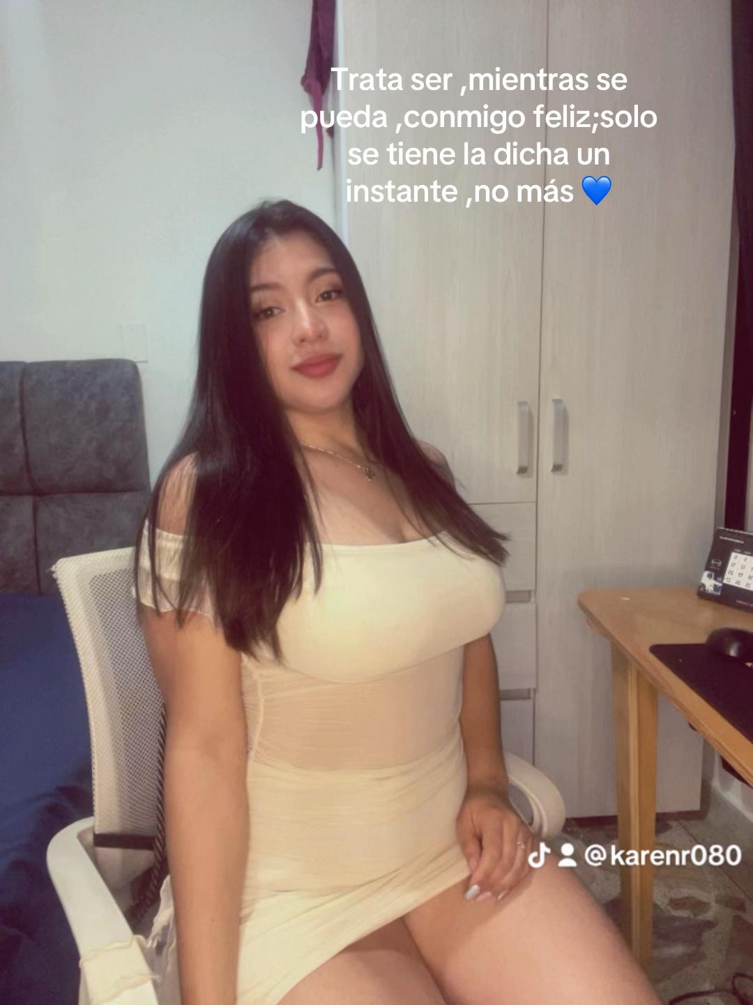 @Karen Z 💕