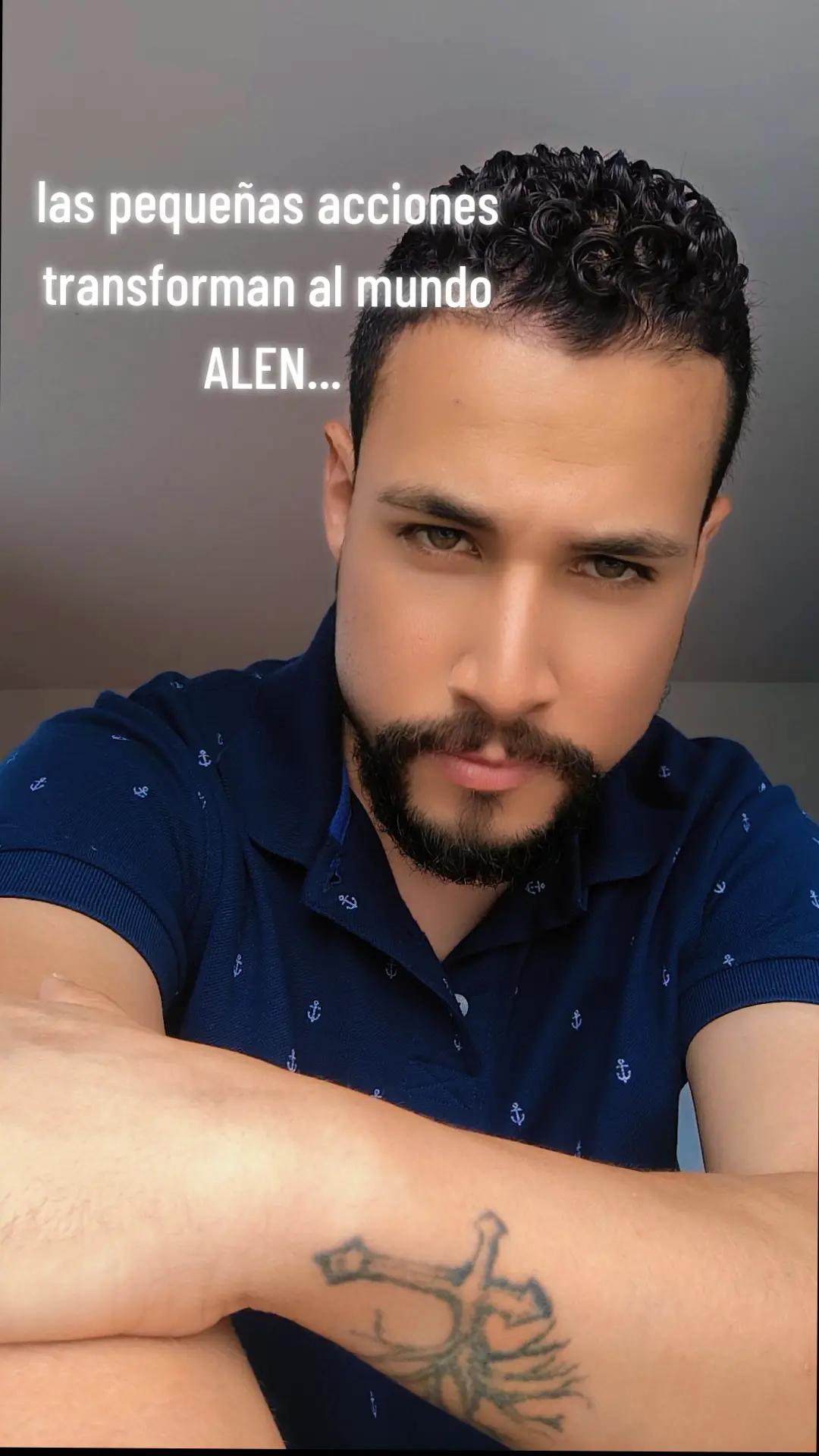 @ALENmusic