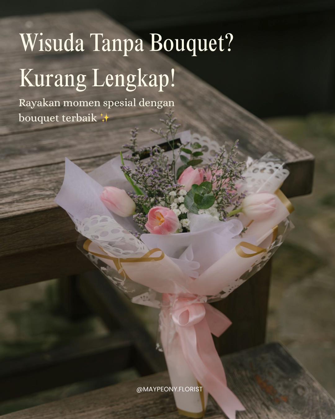@May Peony Florist