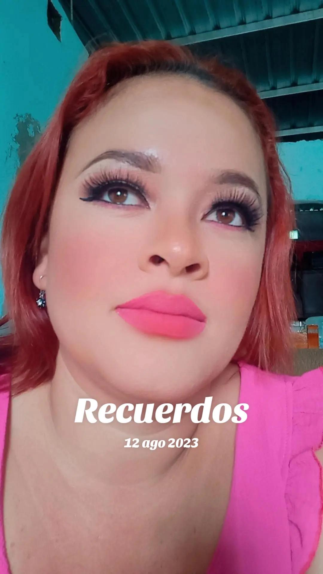 @Victoria Saavedra