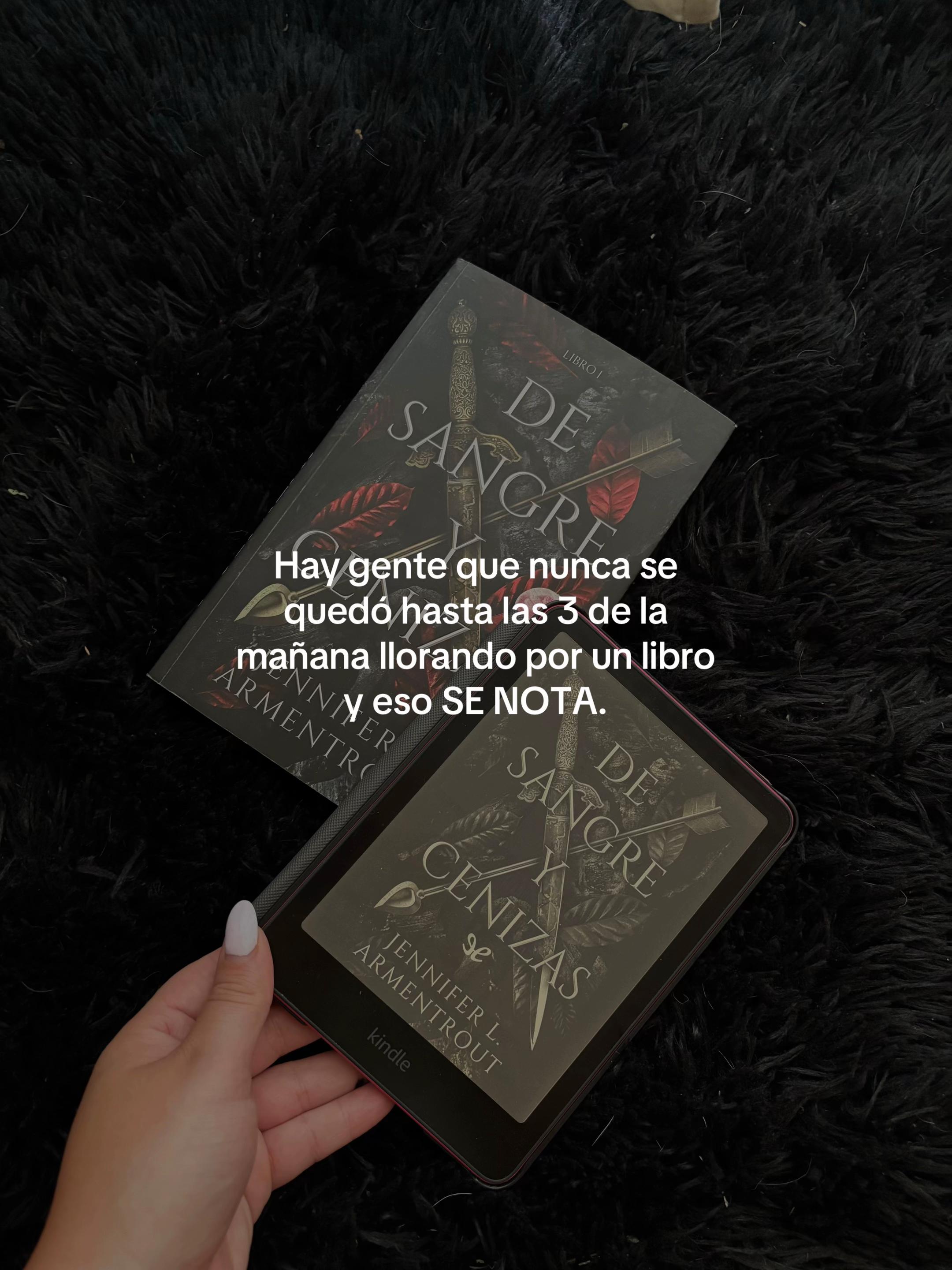 @Denu Peralta 📚