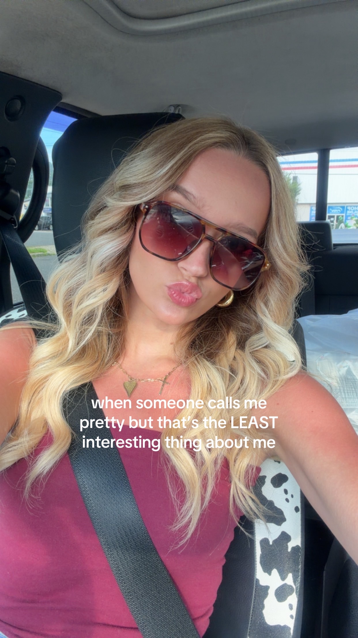 @HAILIE&ensp;WILLIAMS