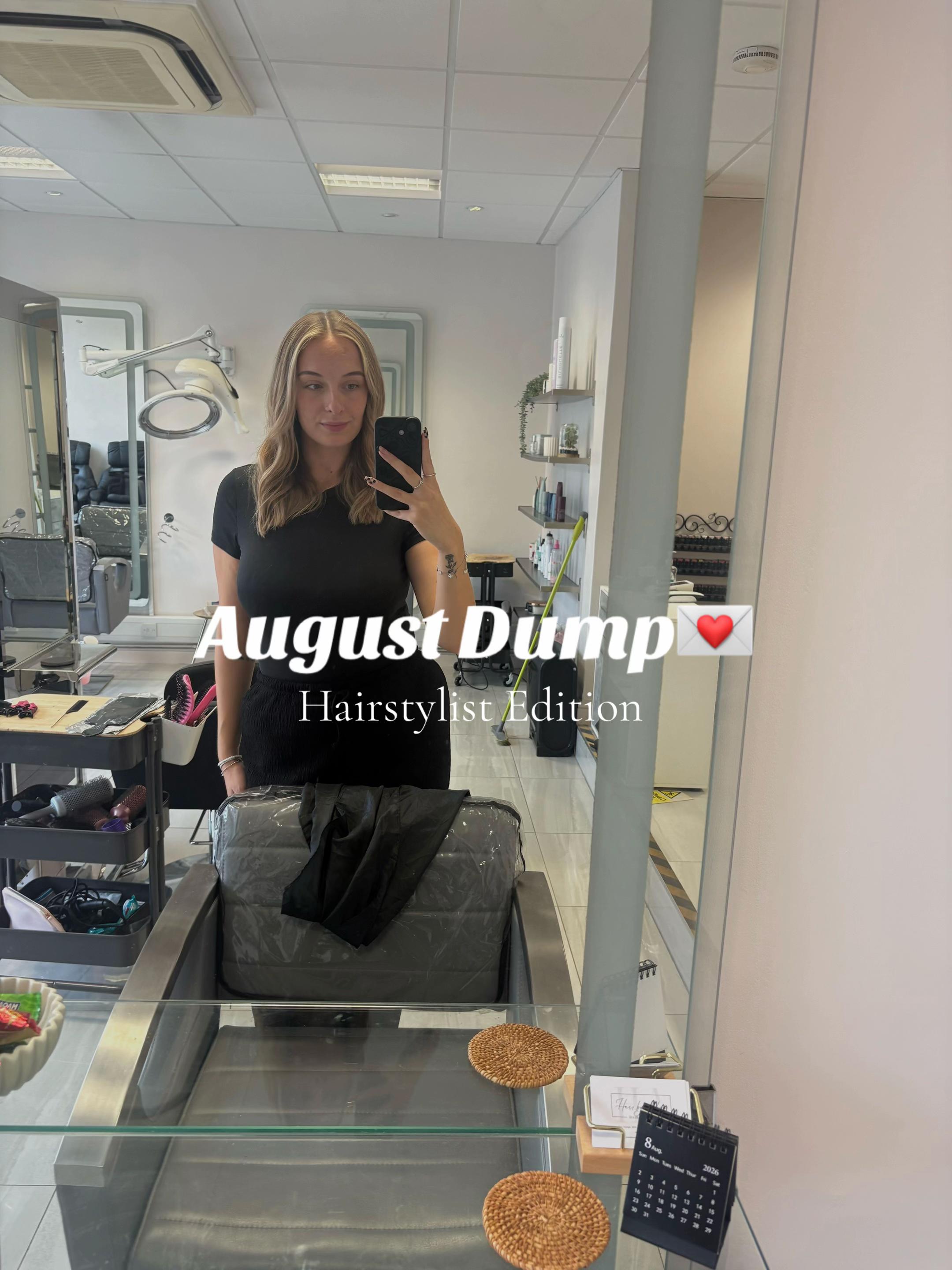 @hair by abs x