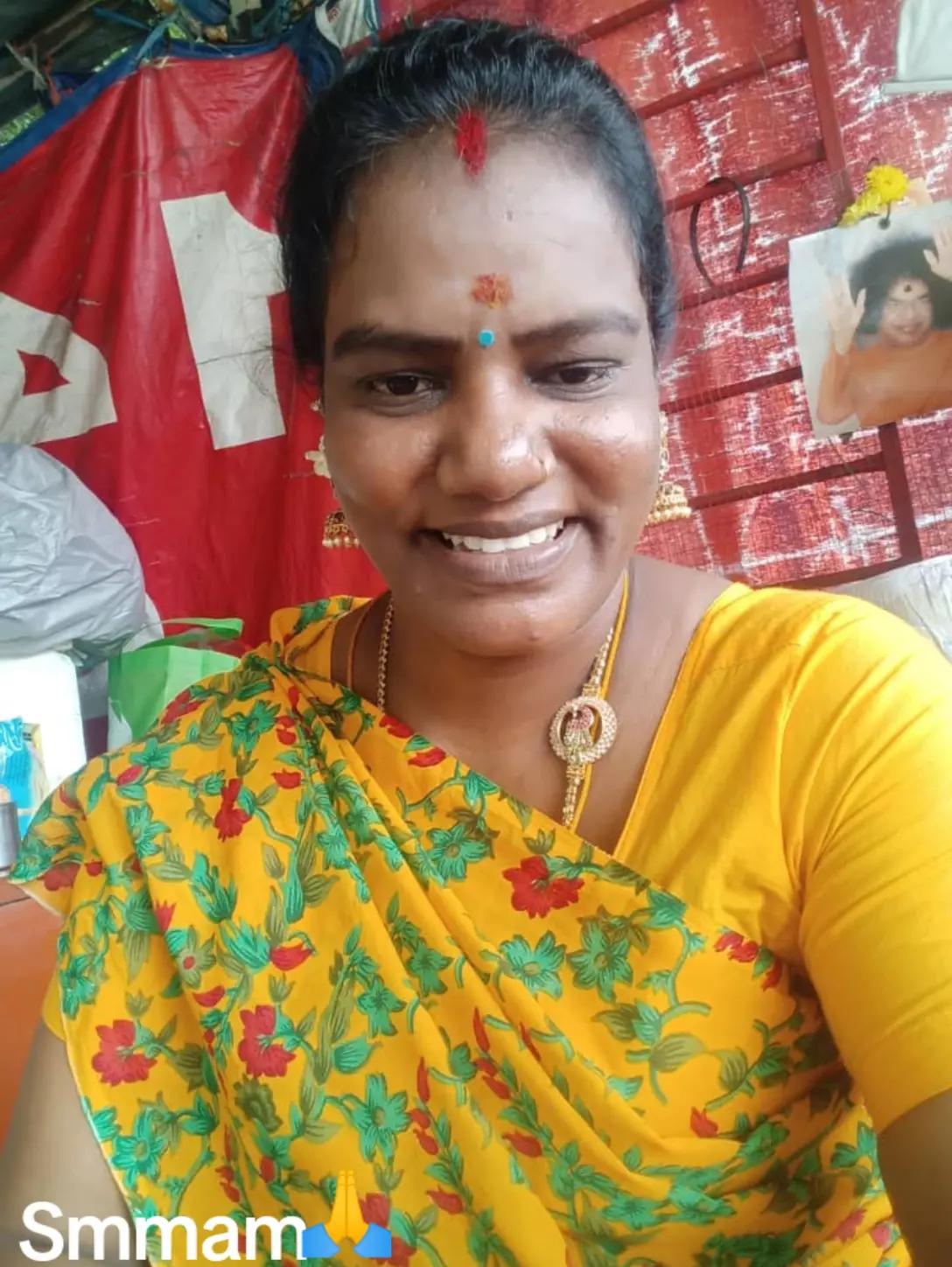 @Manju